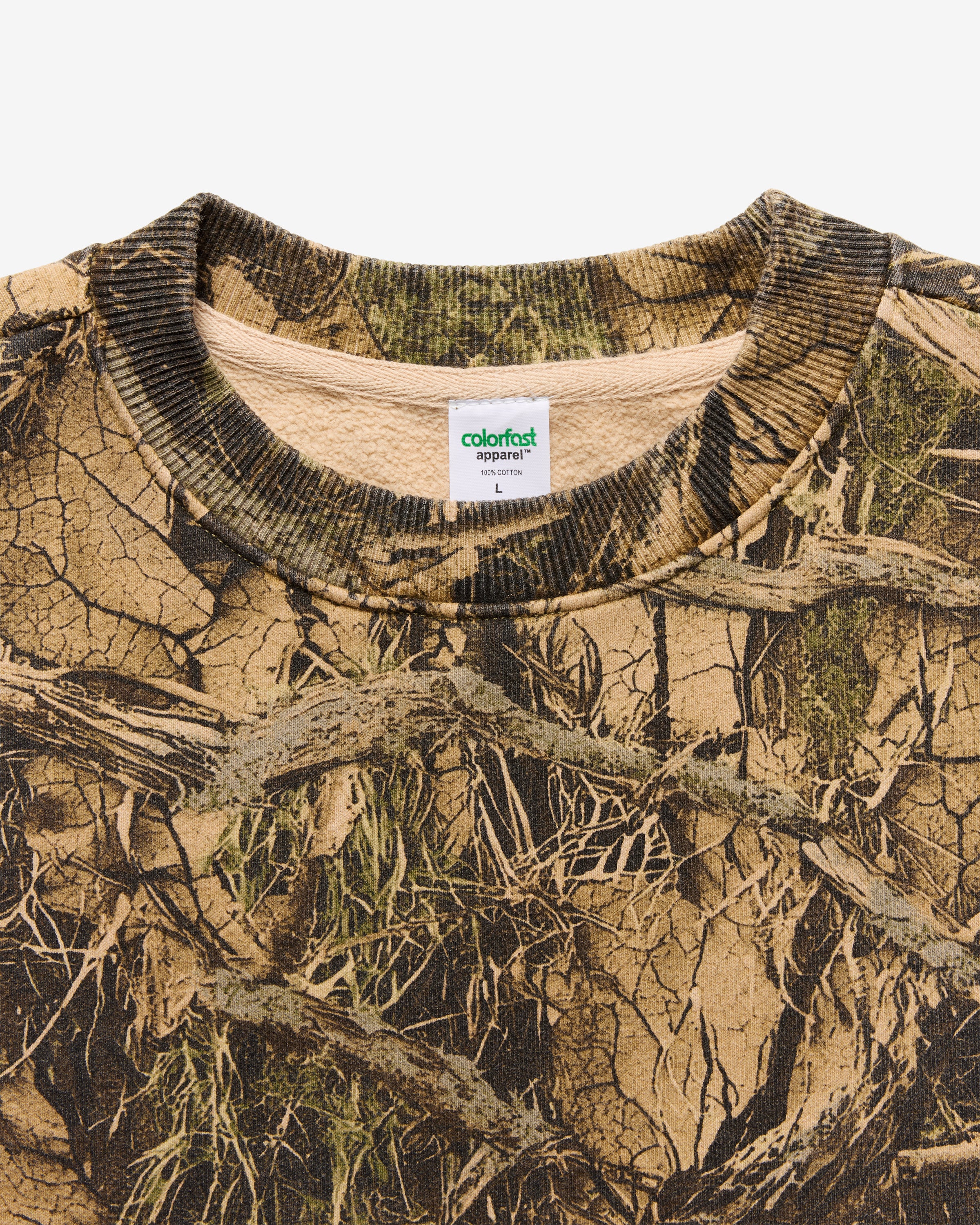 Birch Camo