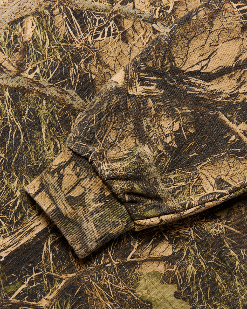 Birch Camo