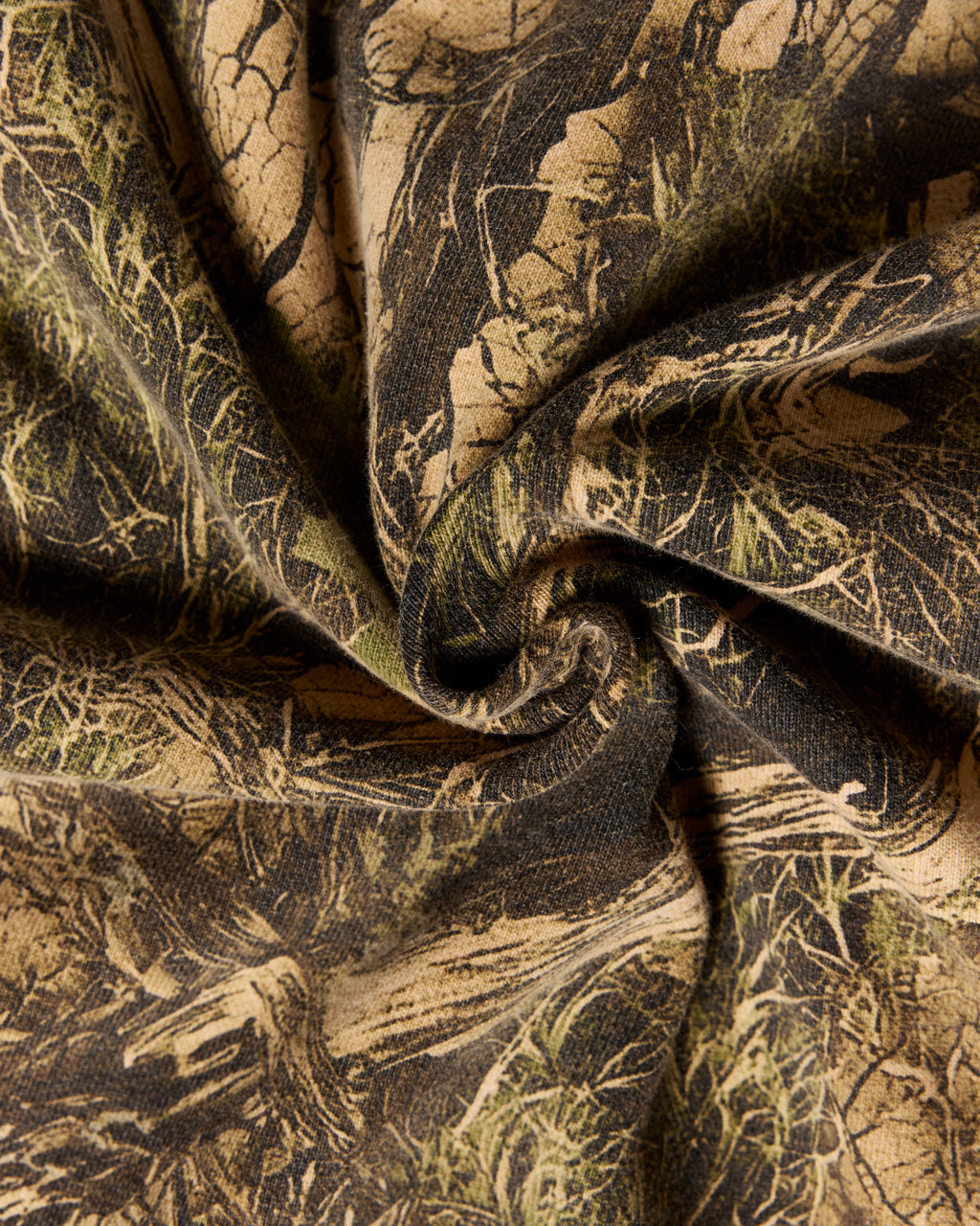 Birch Camo