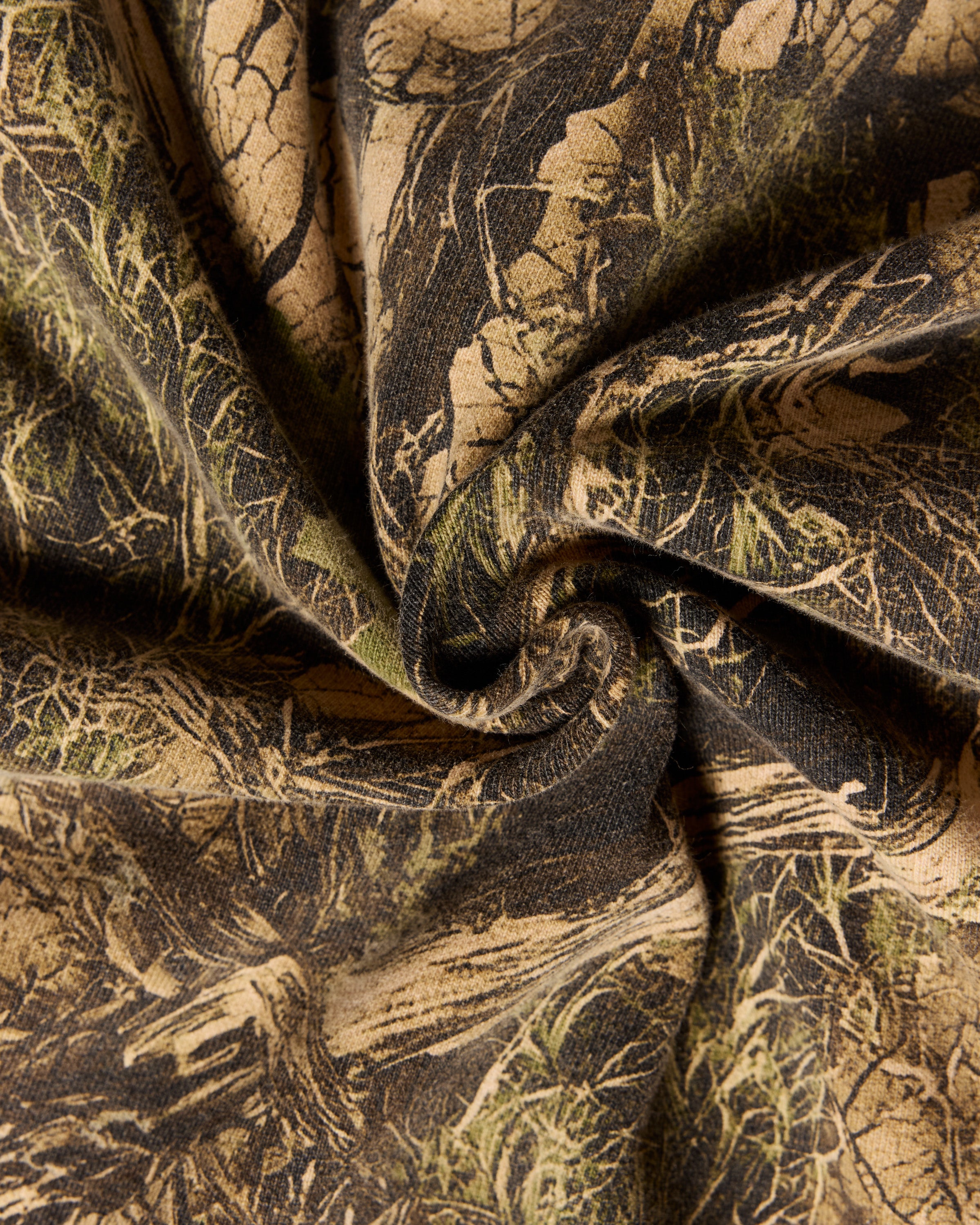 Birch Camo