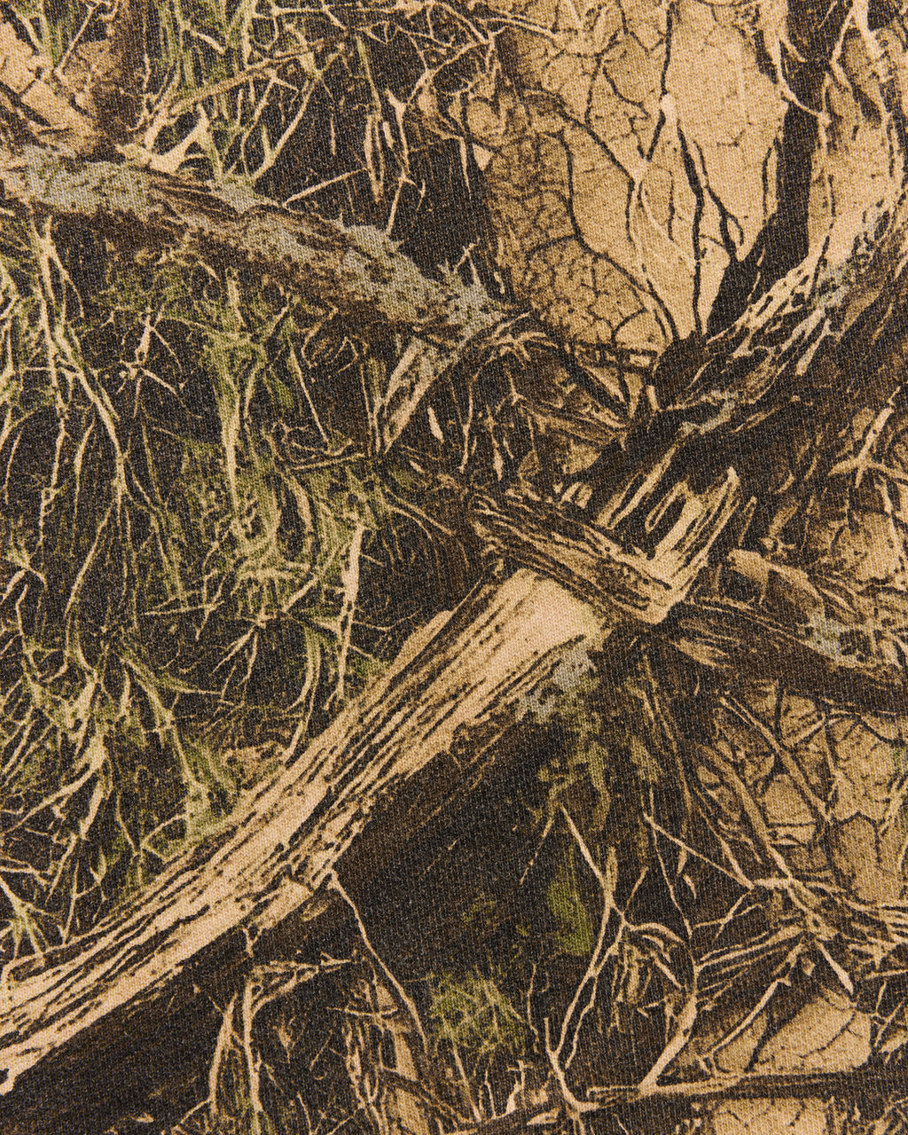 Birch Camo