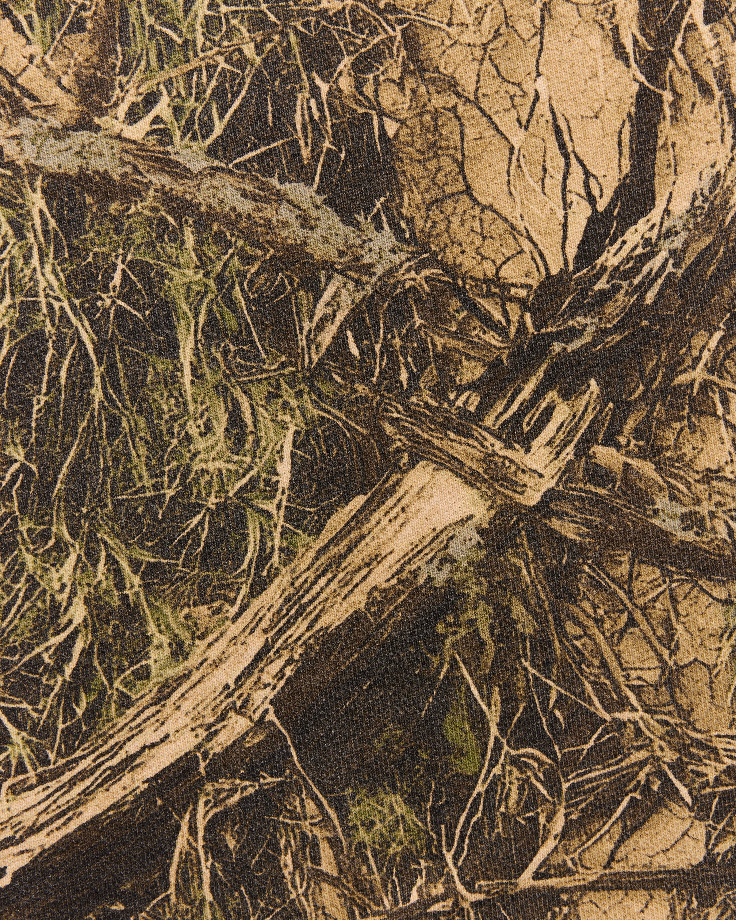 Birch Camo