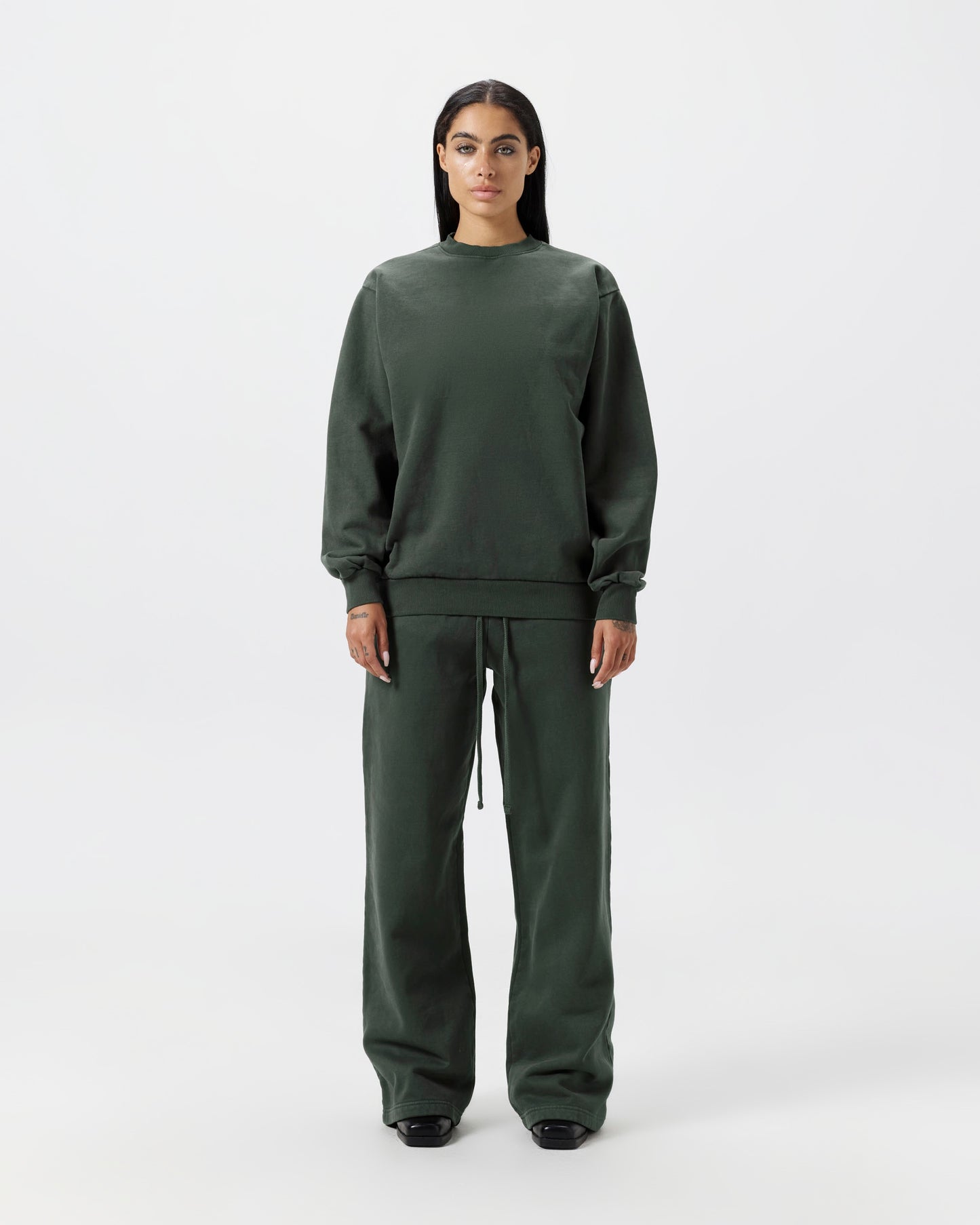 Forest Green