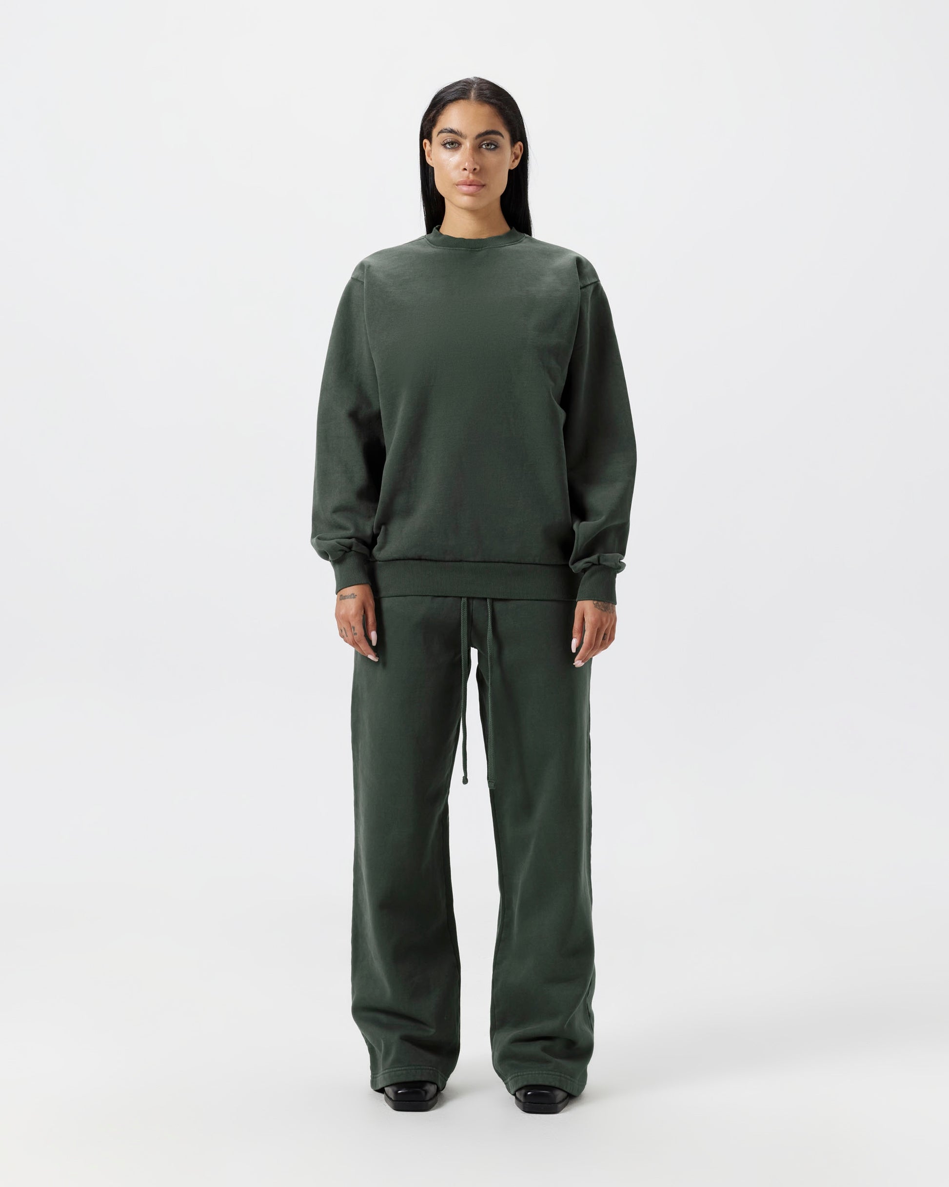 Forest Green
