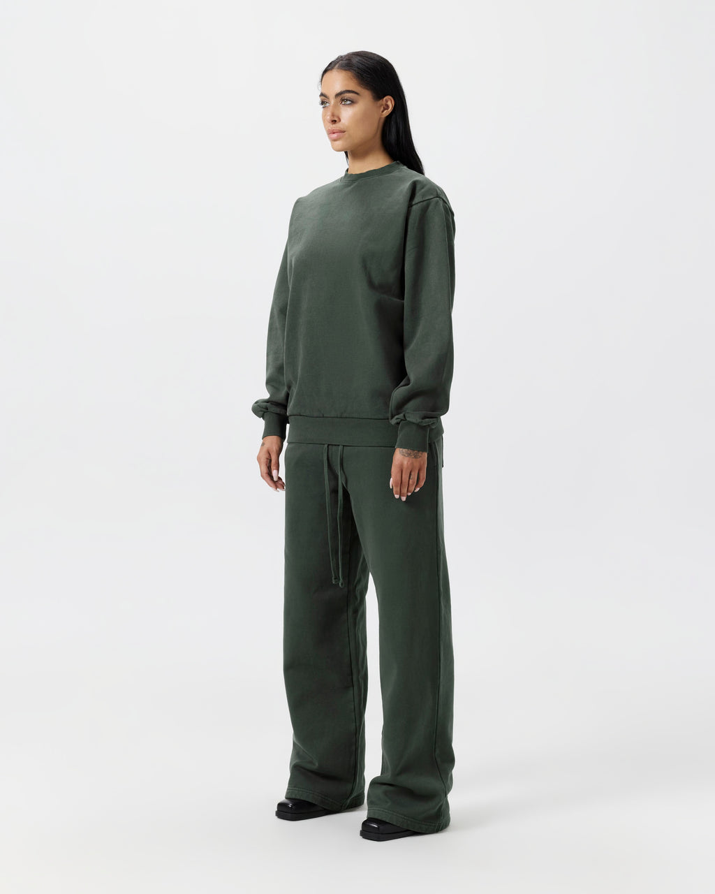 Forest Green