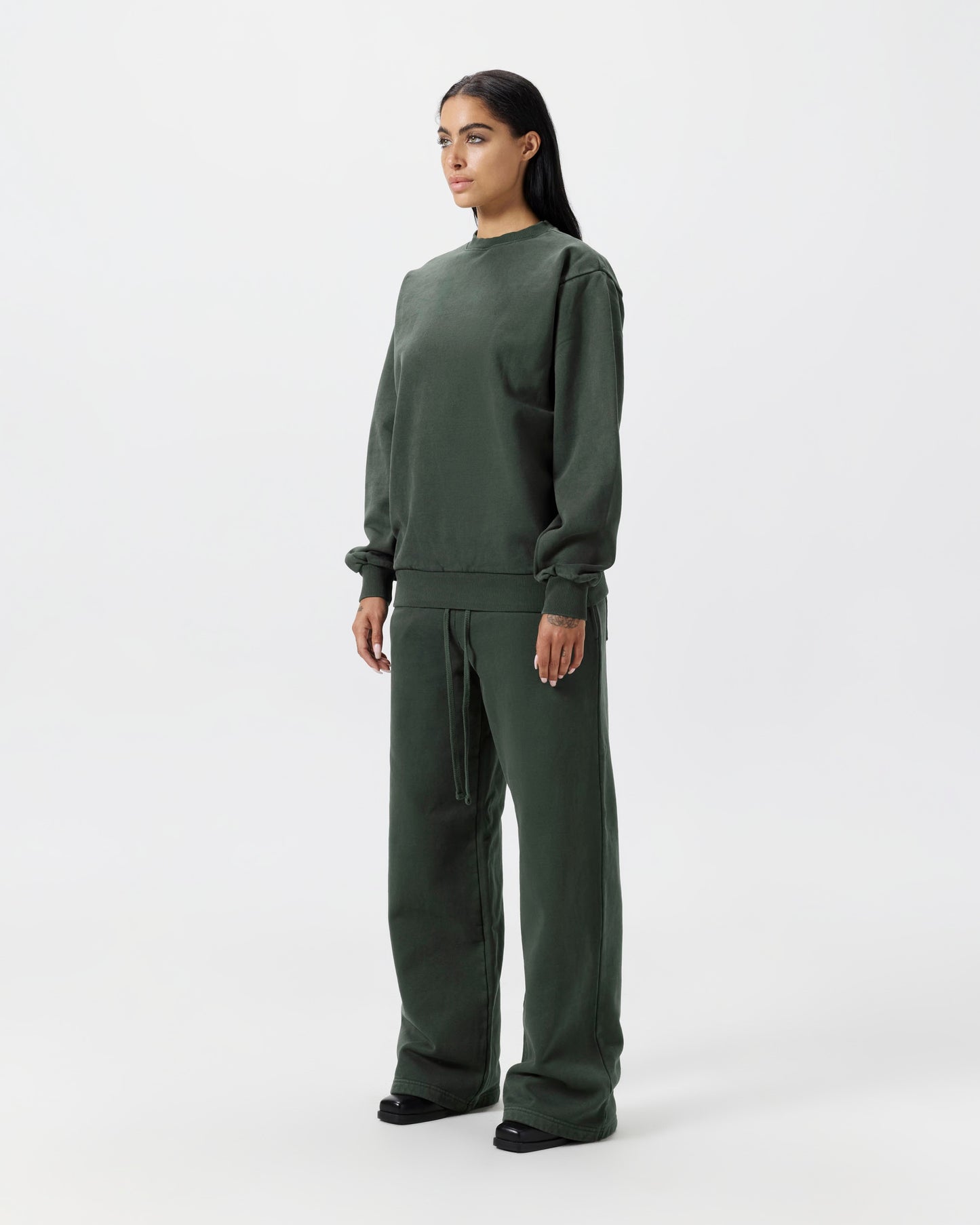 Forest Green
