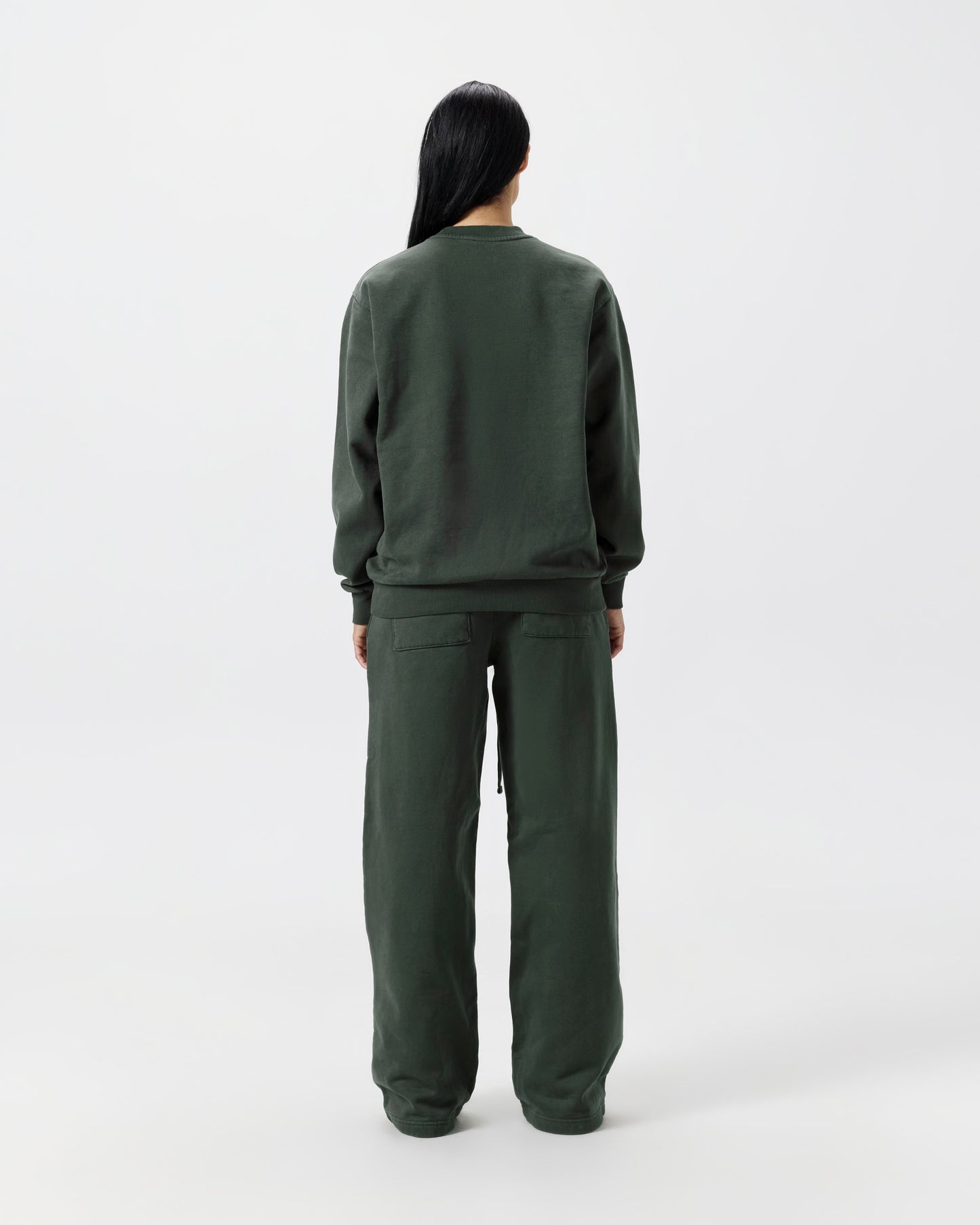 Forest Green