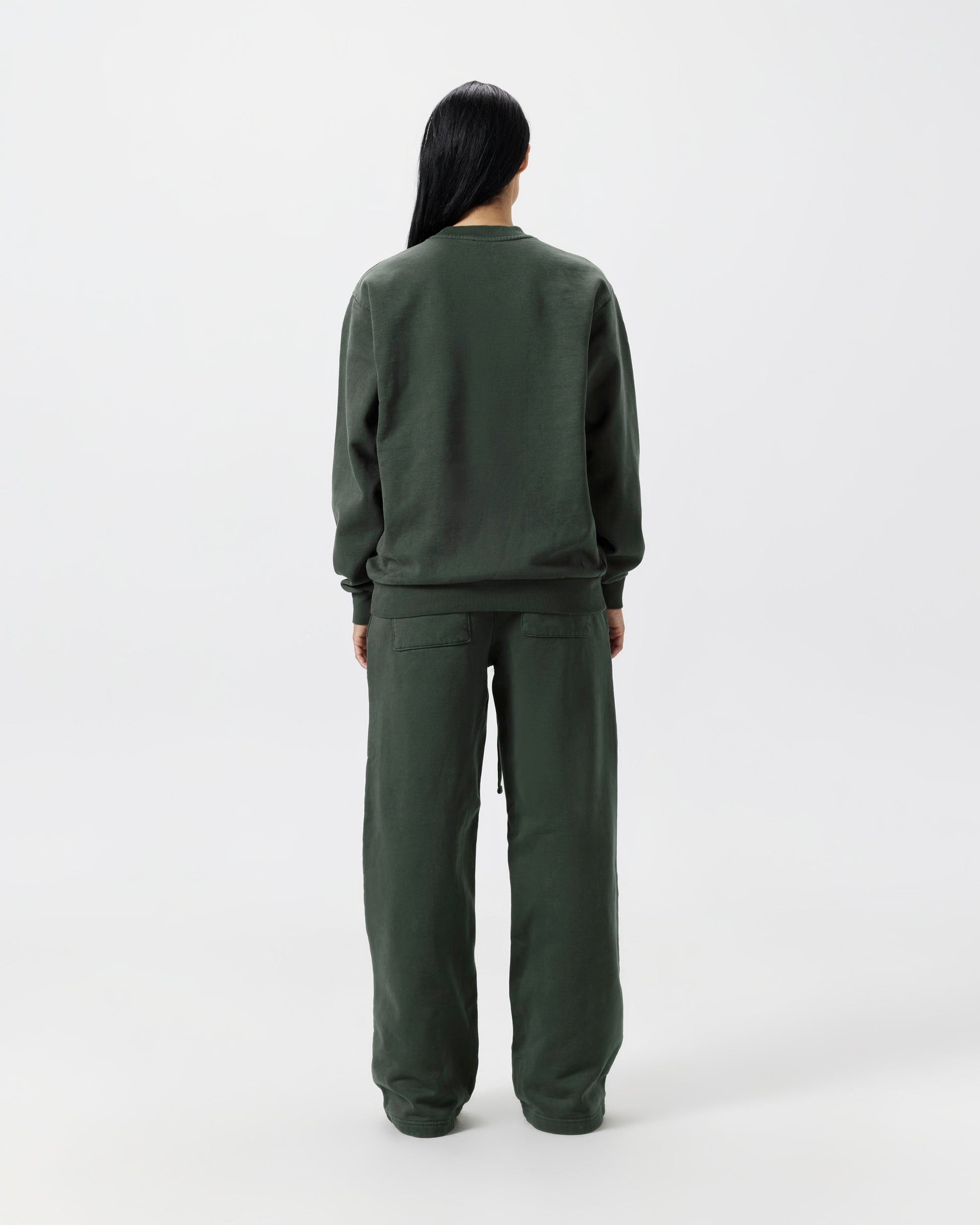Forest Green