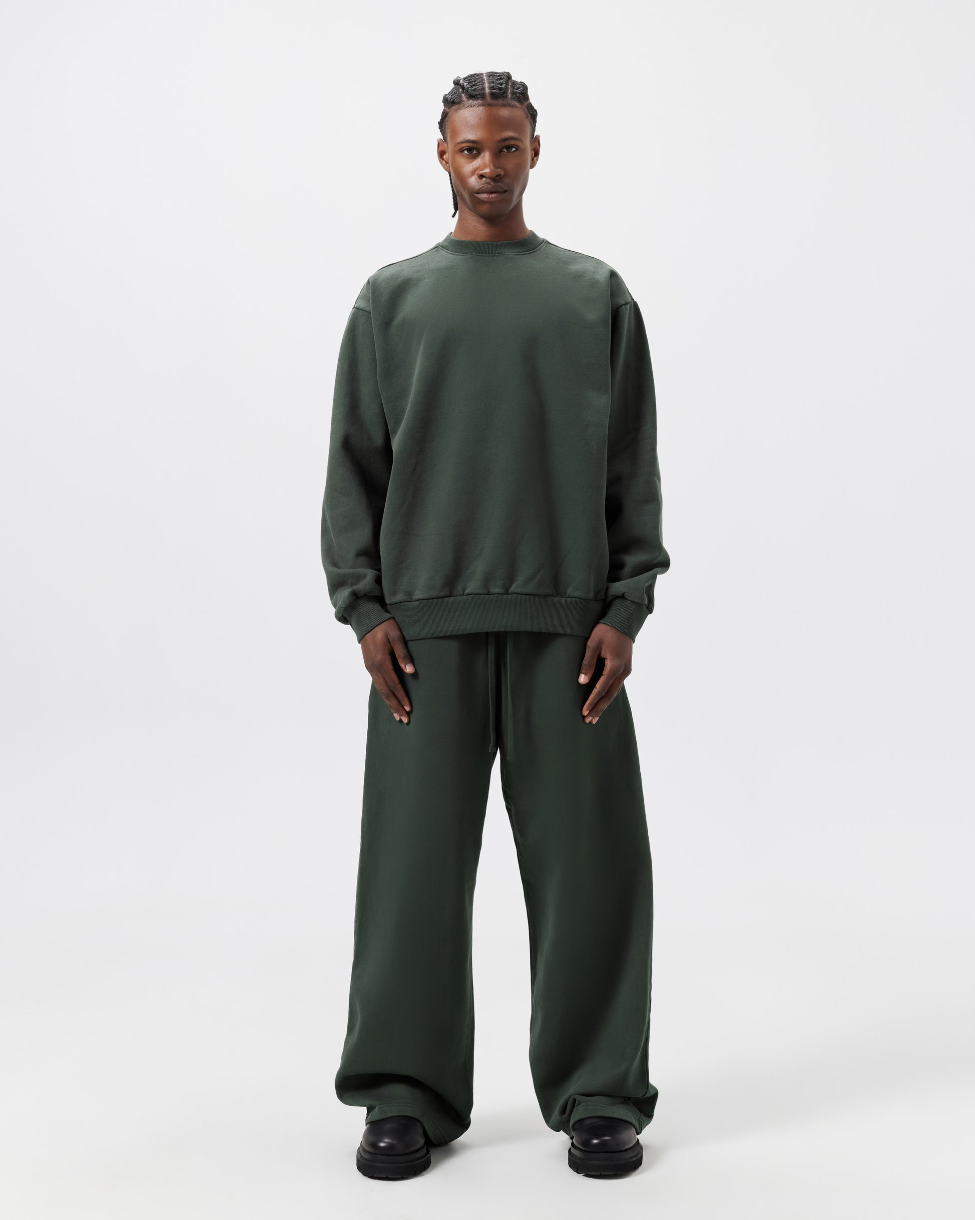 Forest Green
