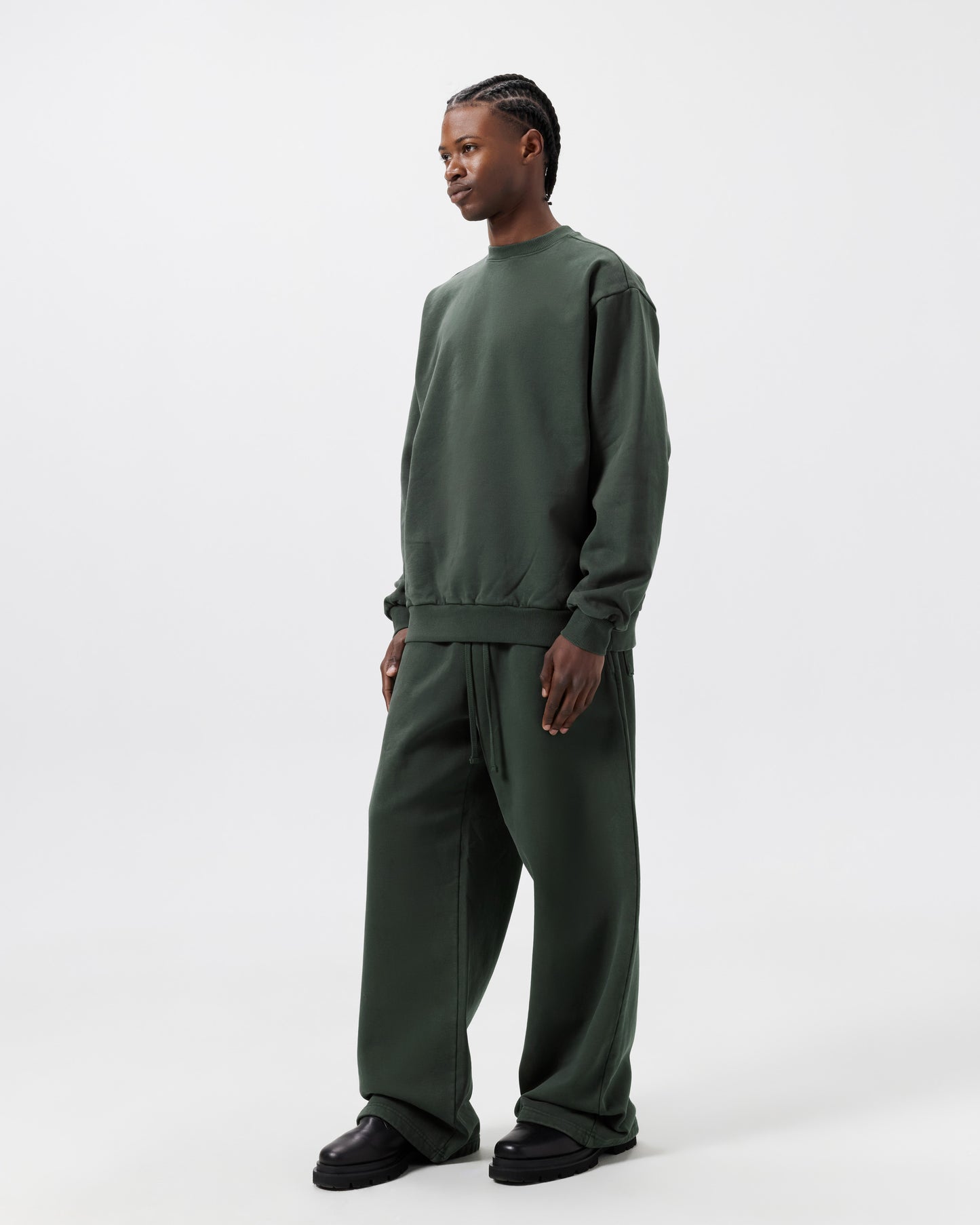 Forest Green