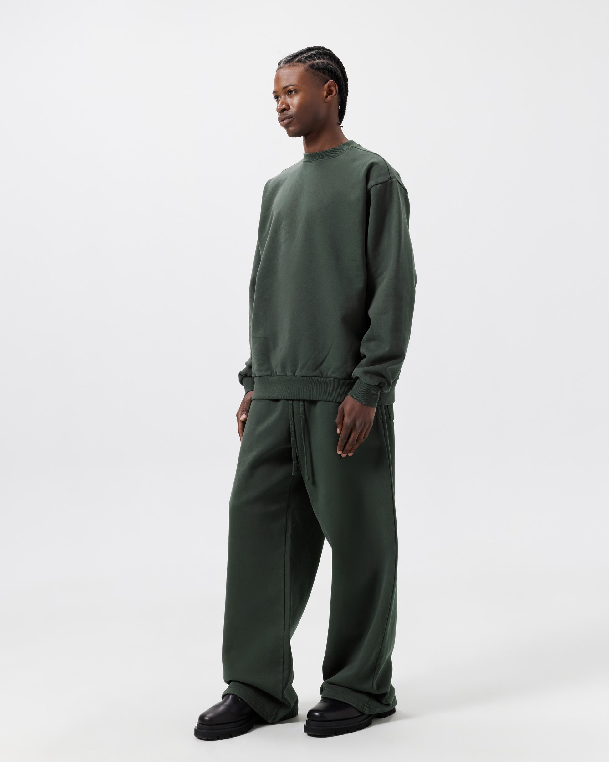 Forest Green