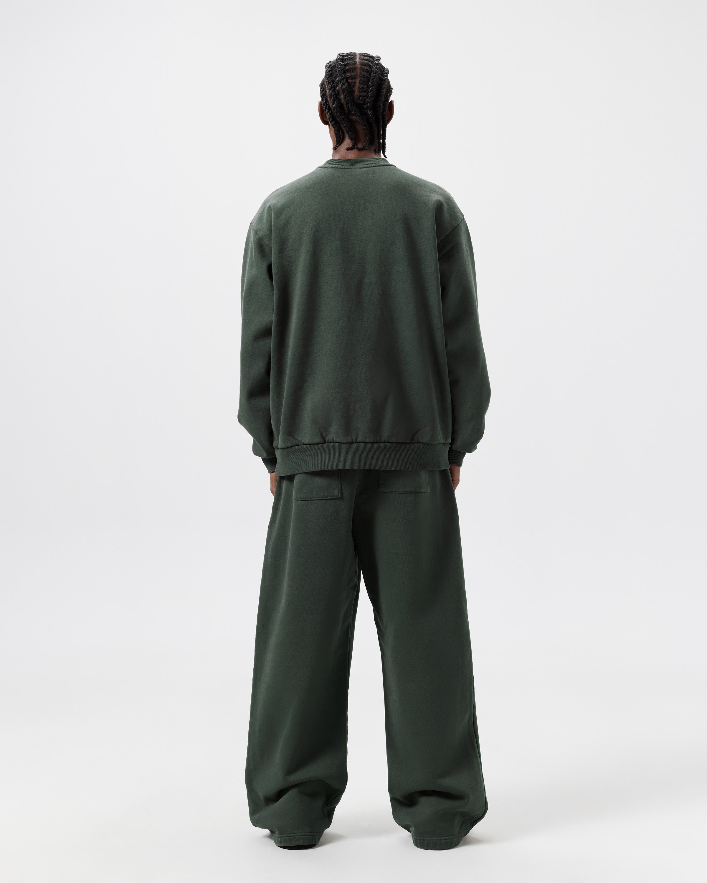 Forest Green