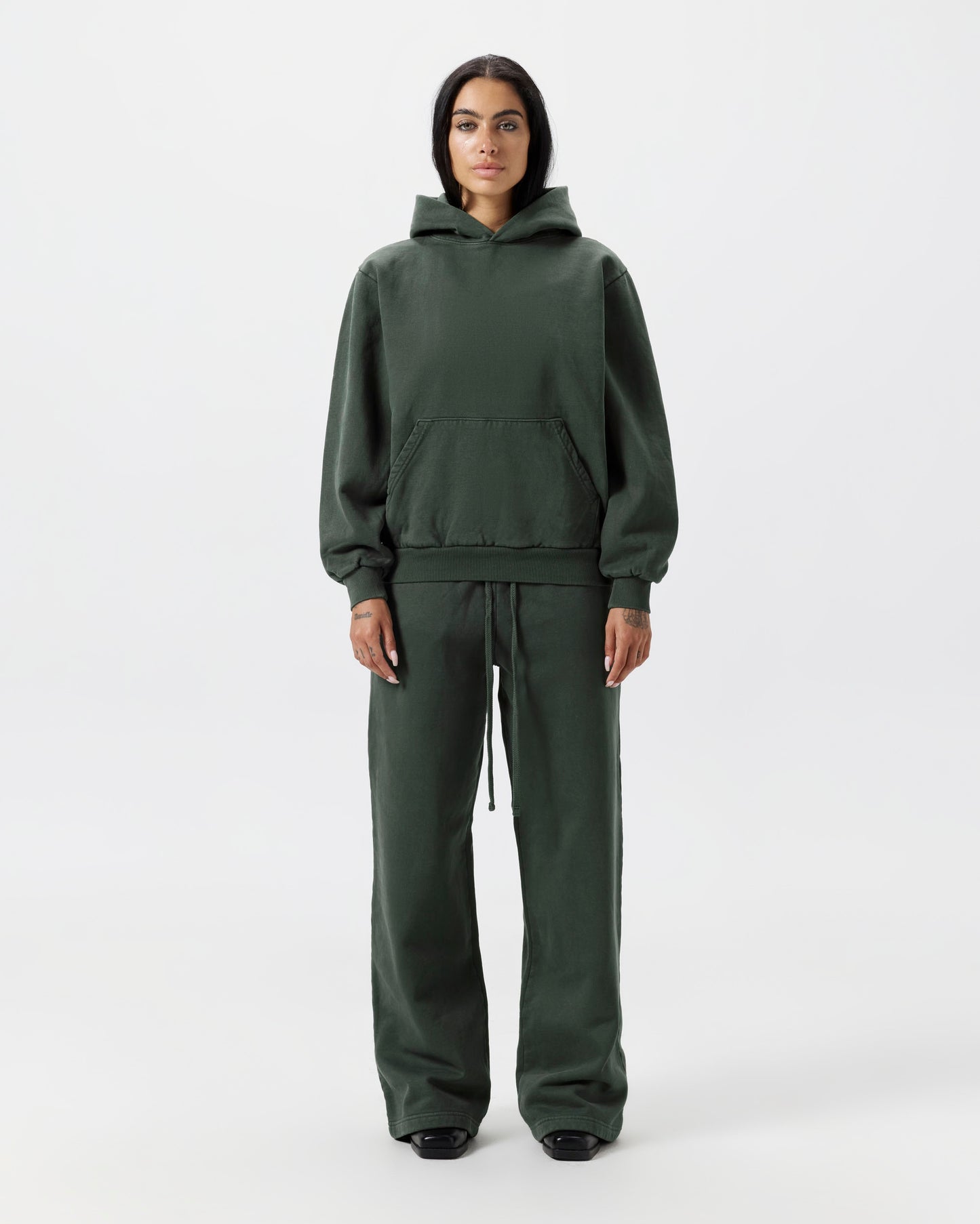 Forest Green