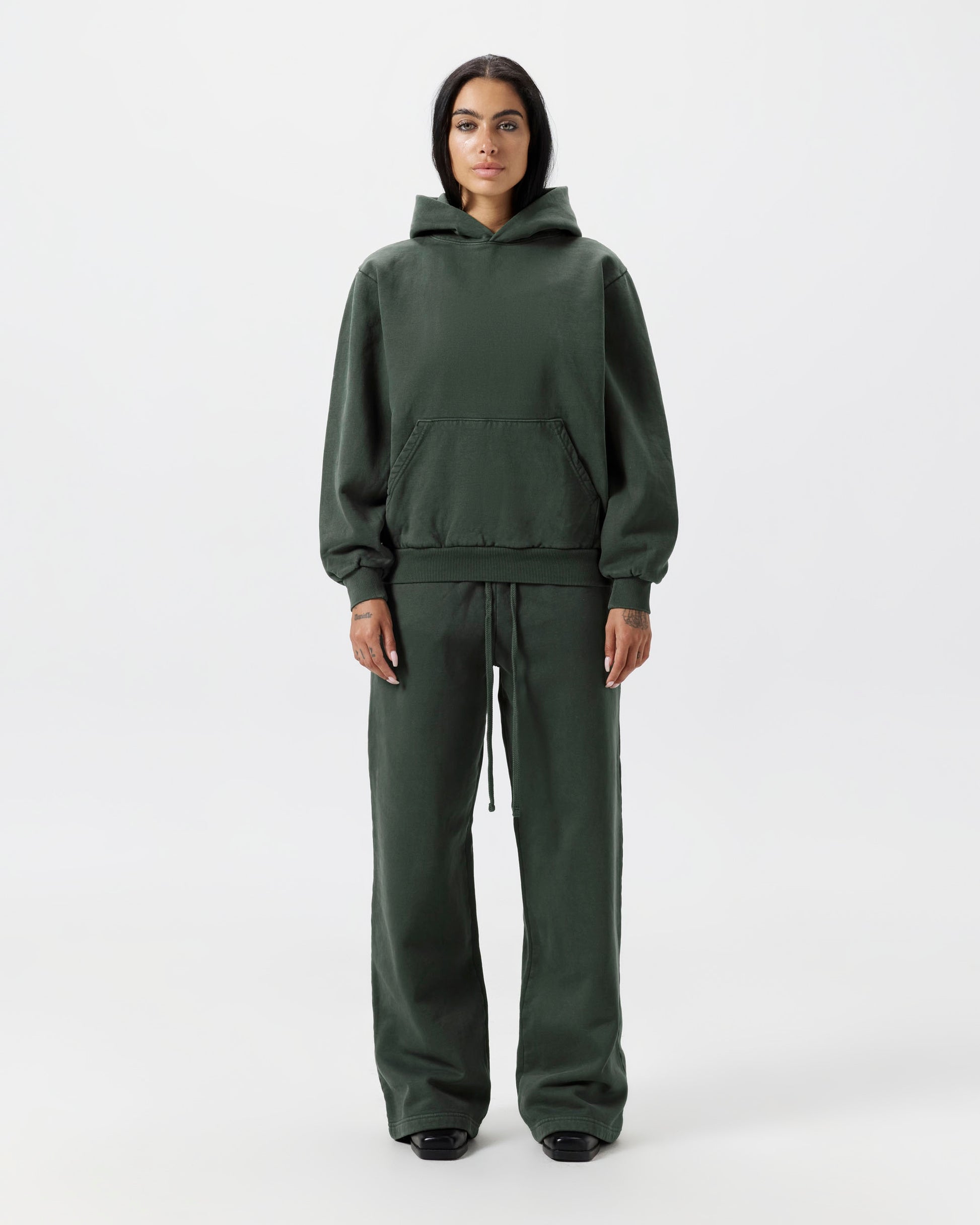 Forest Green