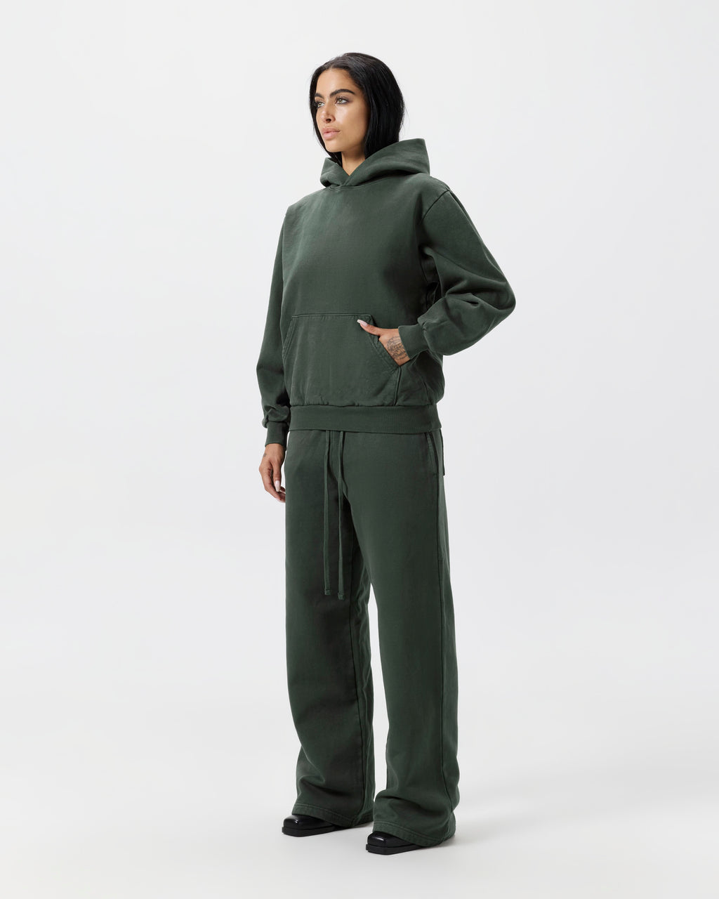 Forest Green