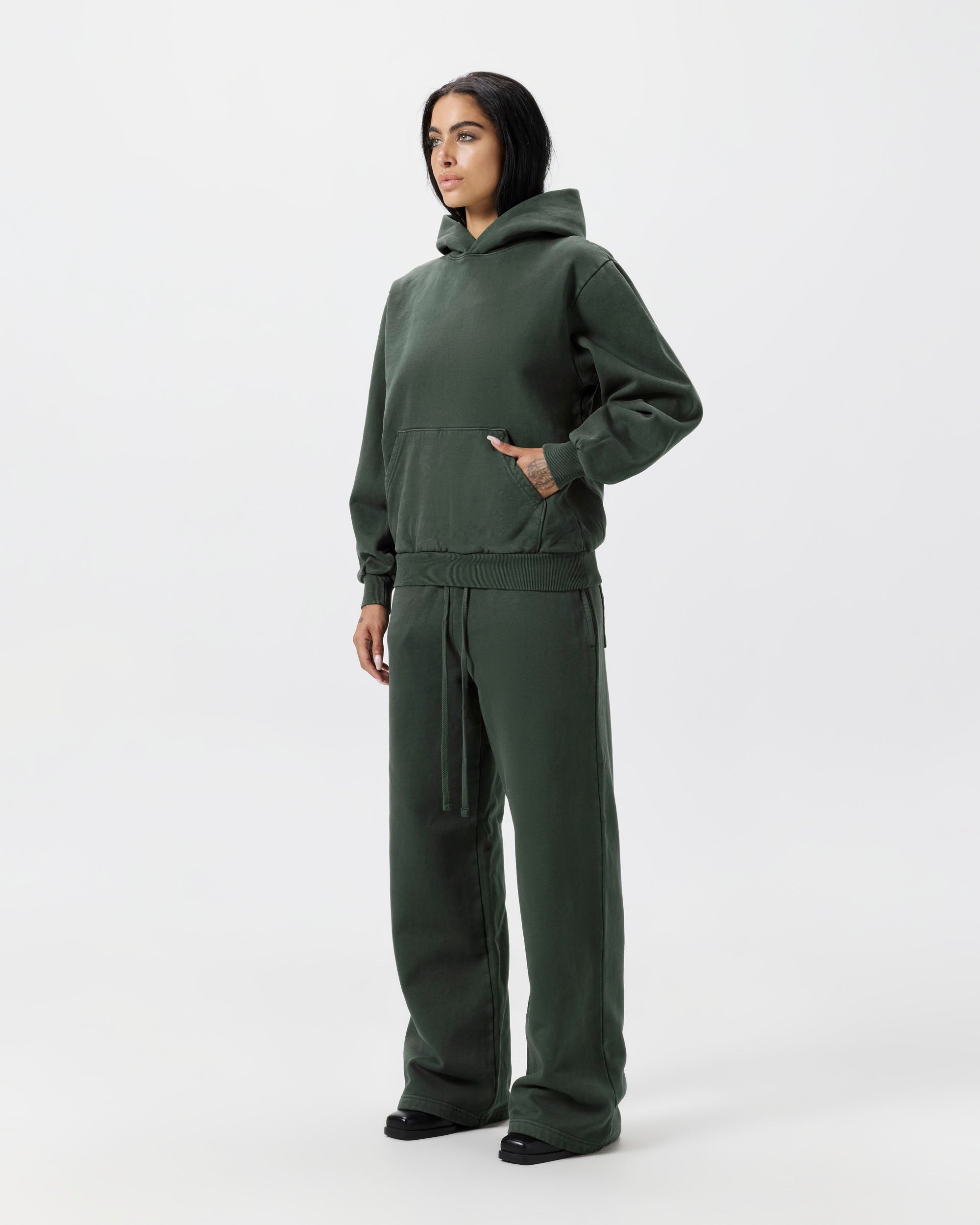 Forest Green