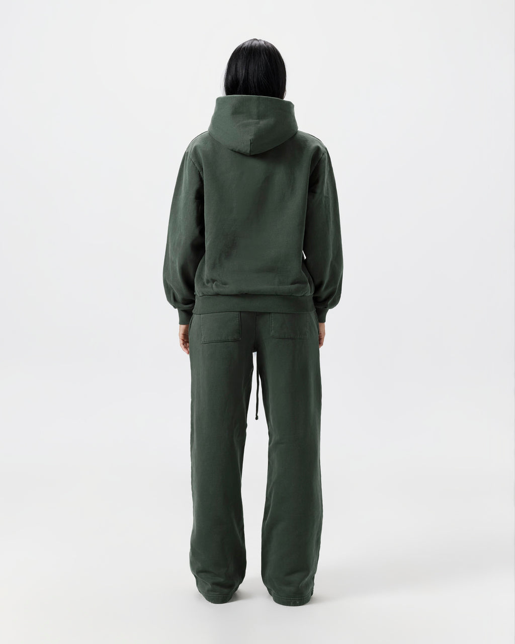Forest Green