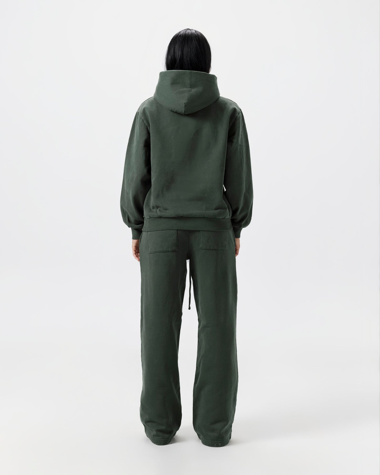 Forest Green