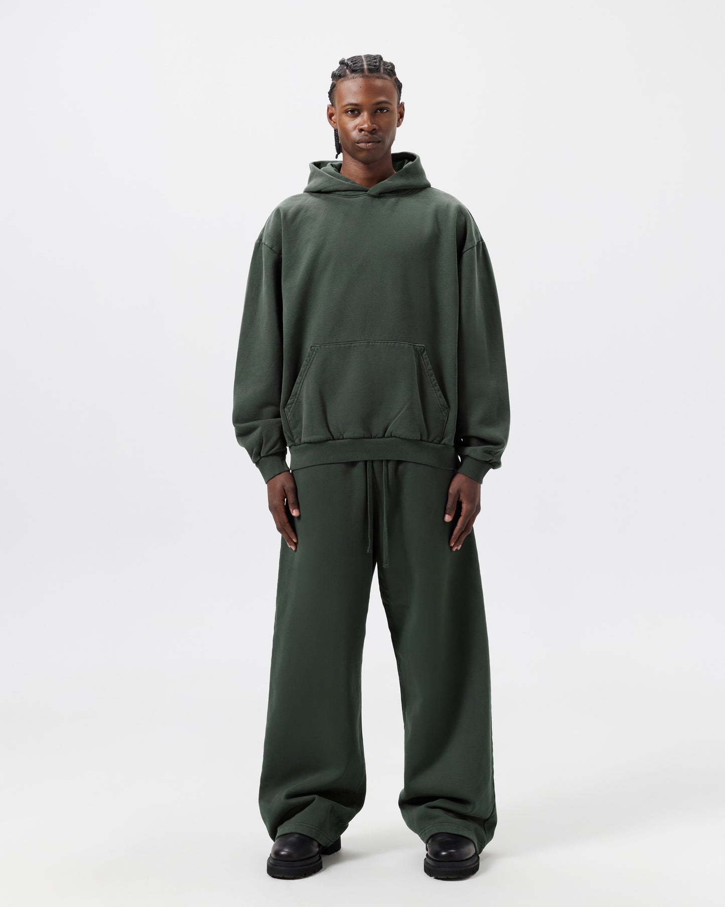Forest Green