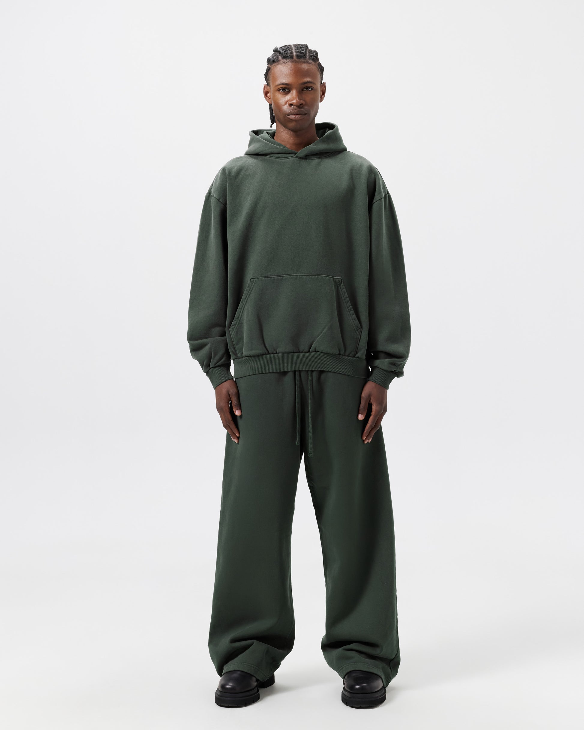 Forest Green