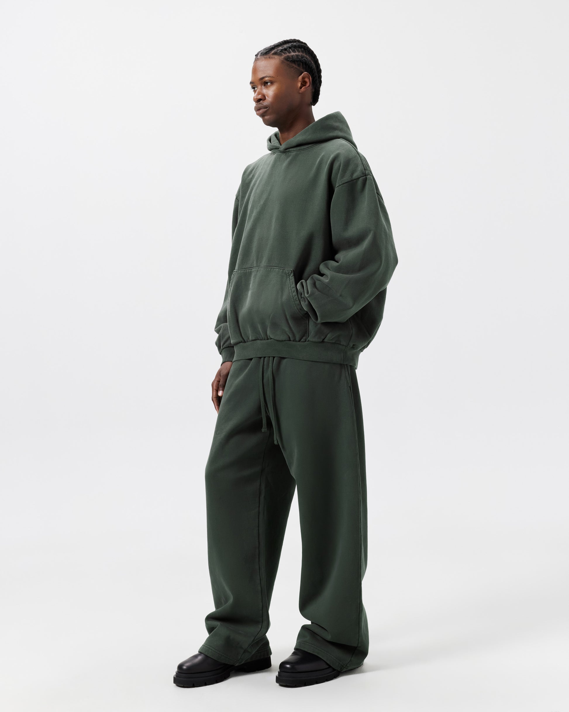 Forest Green