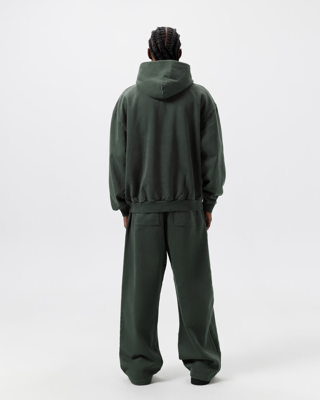 Forest Green