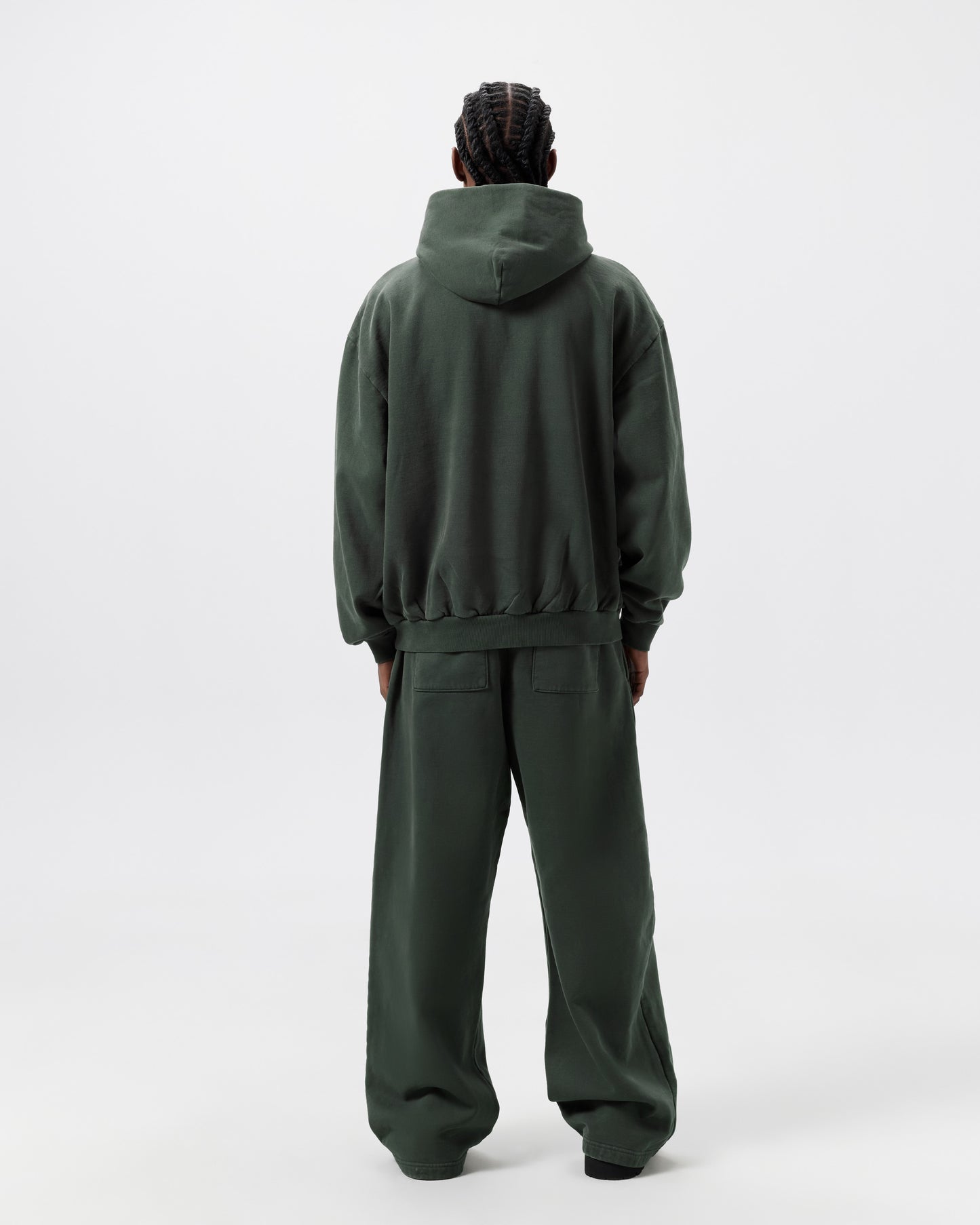 Forest Green