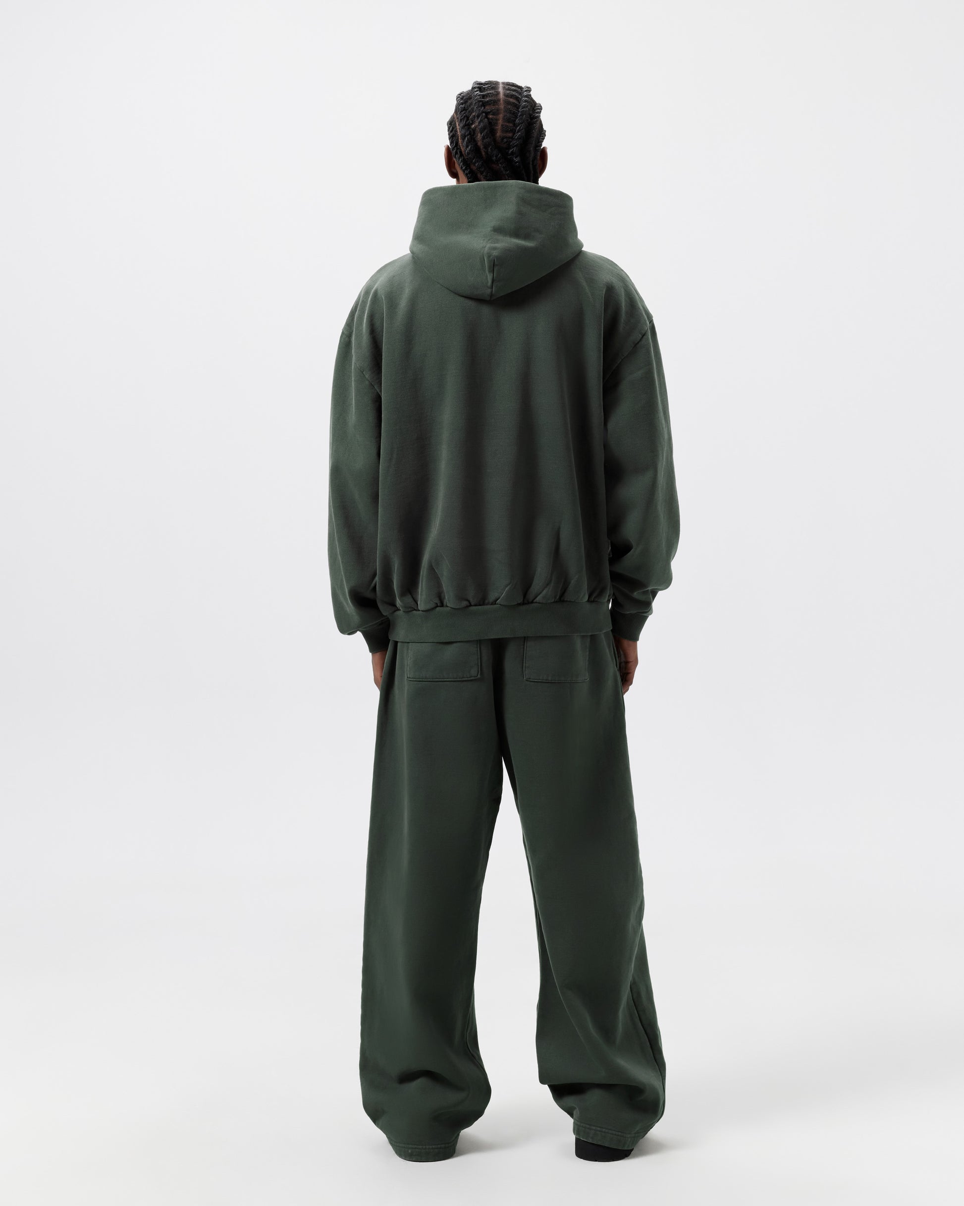 Forest Green