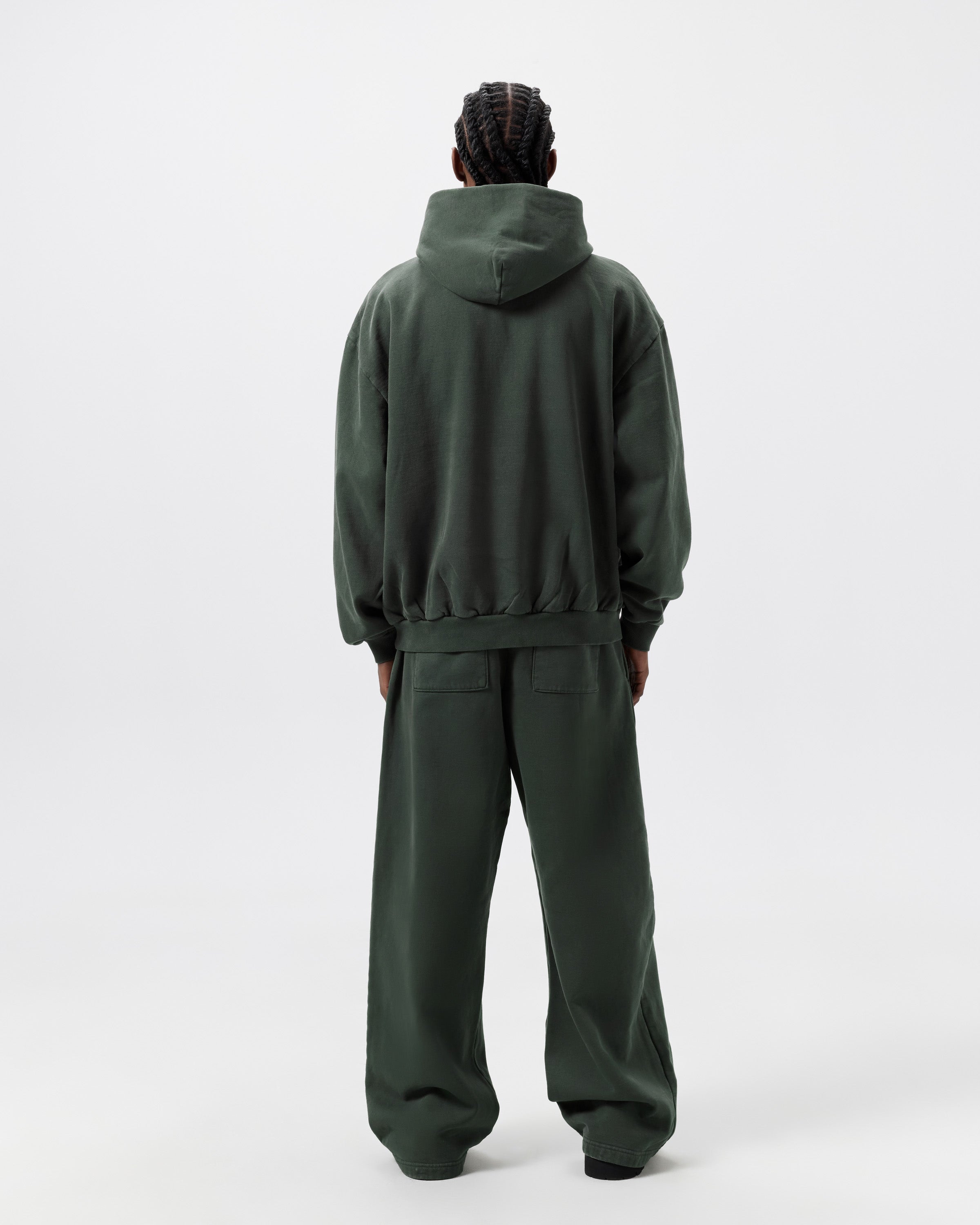Forest Green
