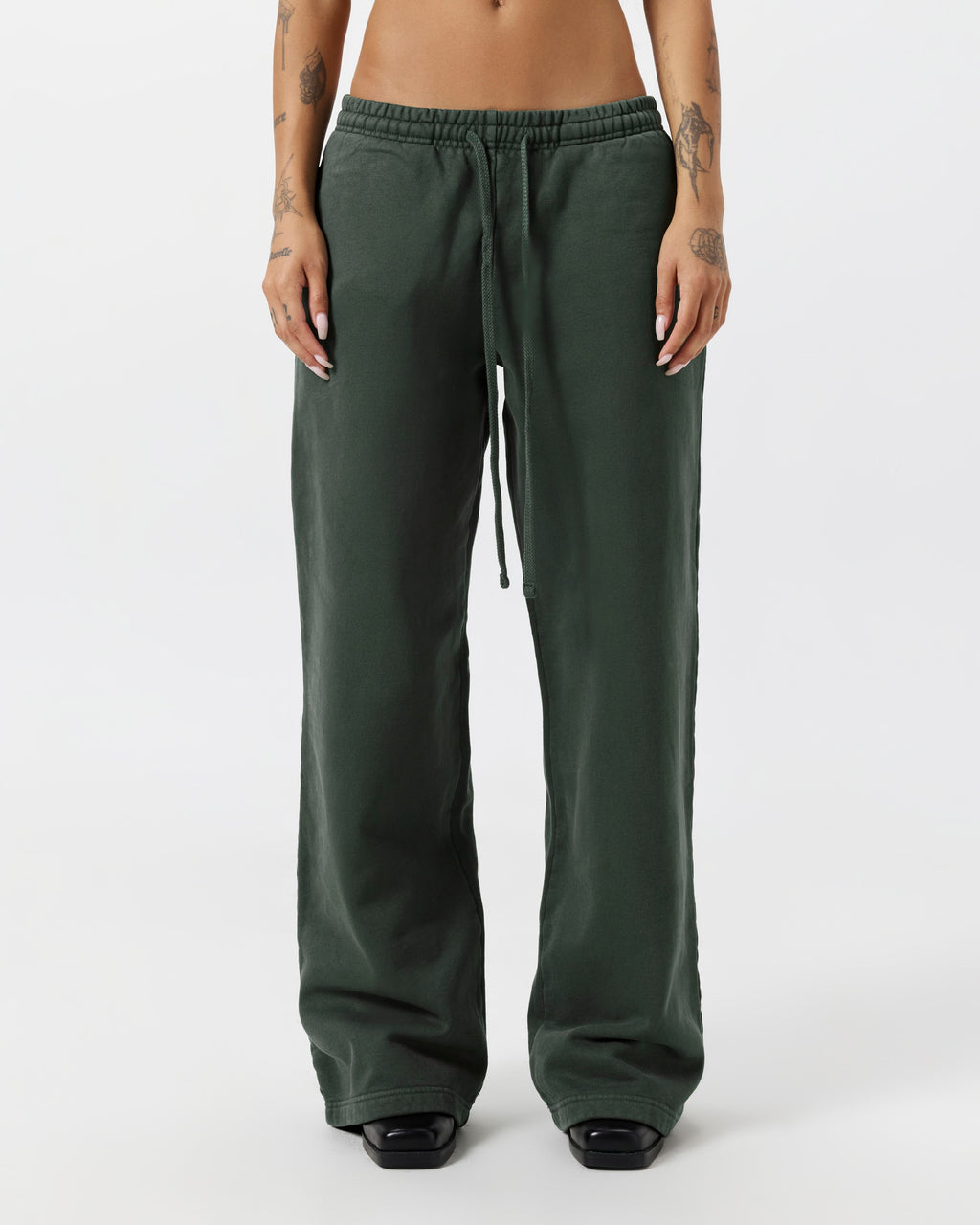Forest Green