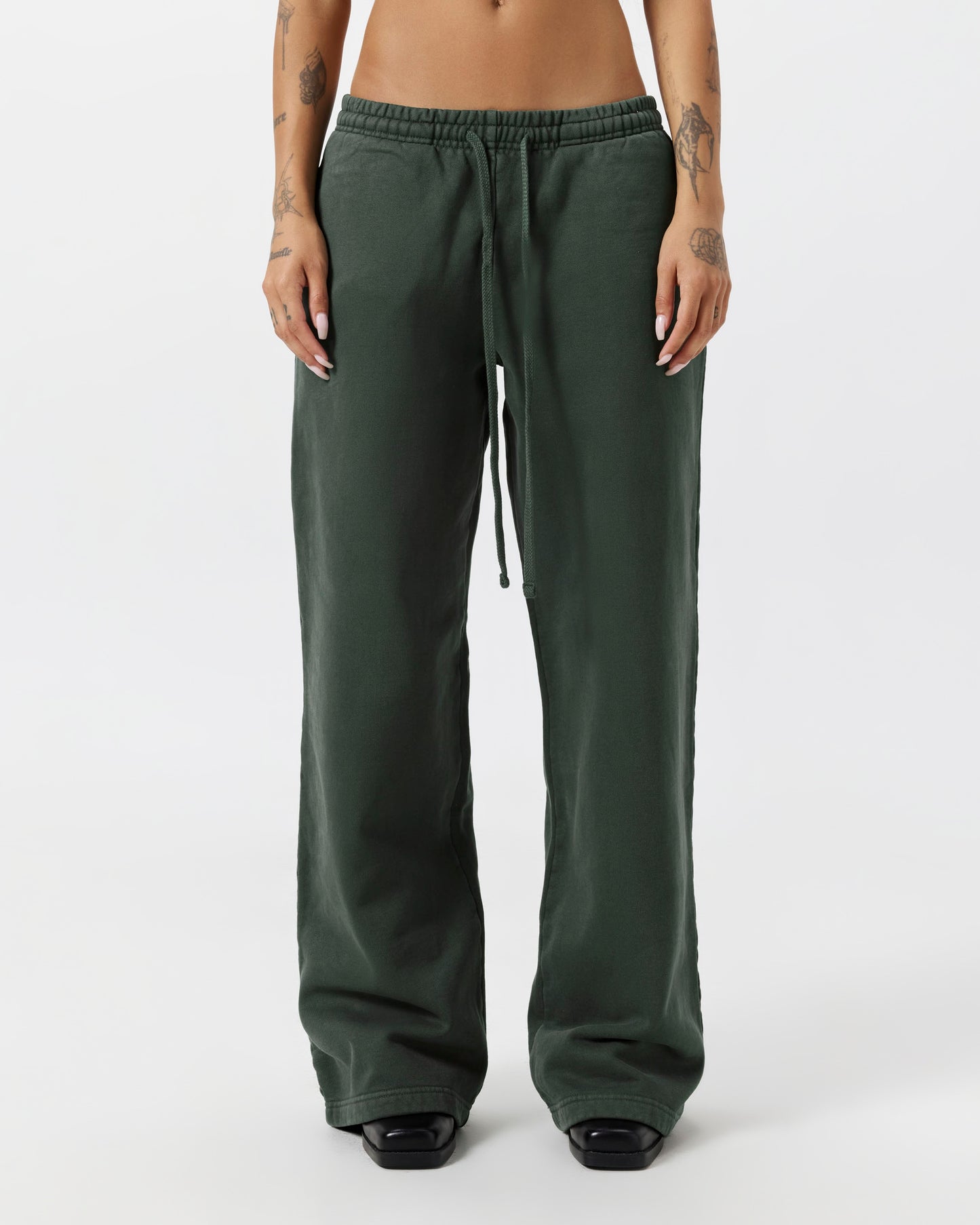 Forest Green