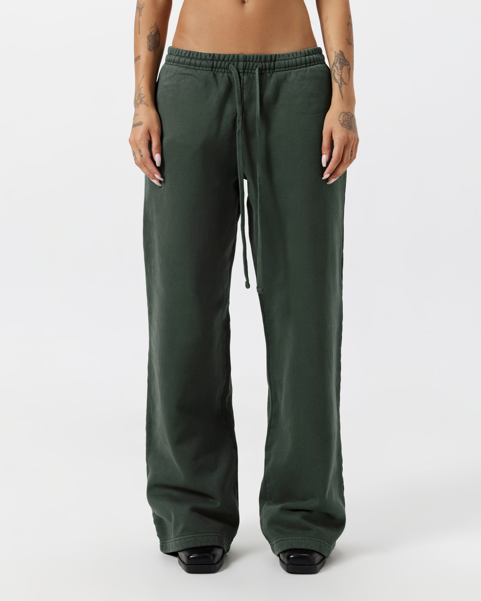 Forest Green