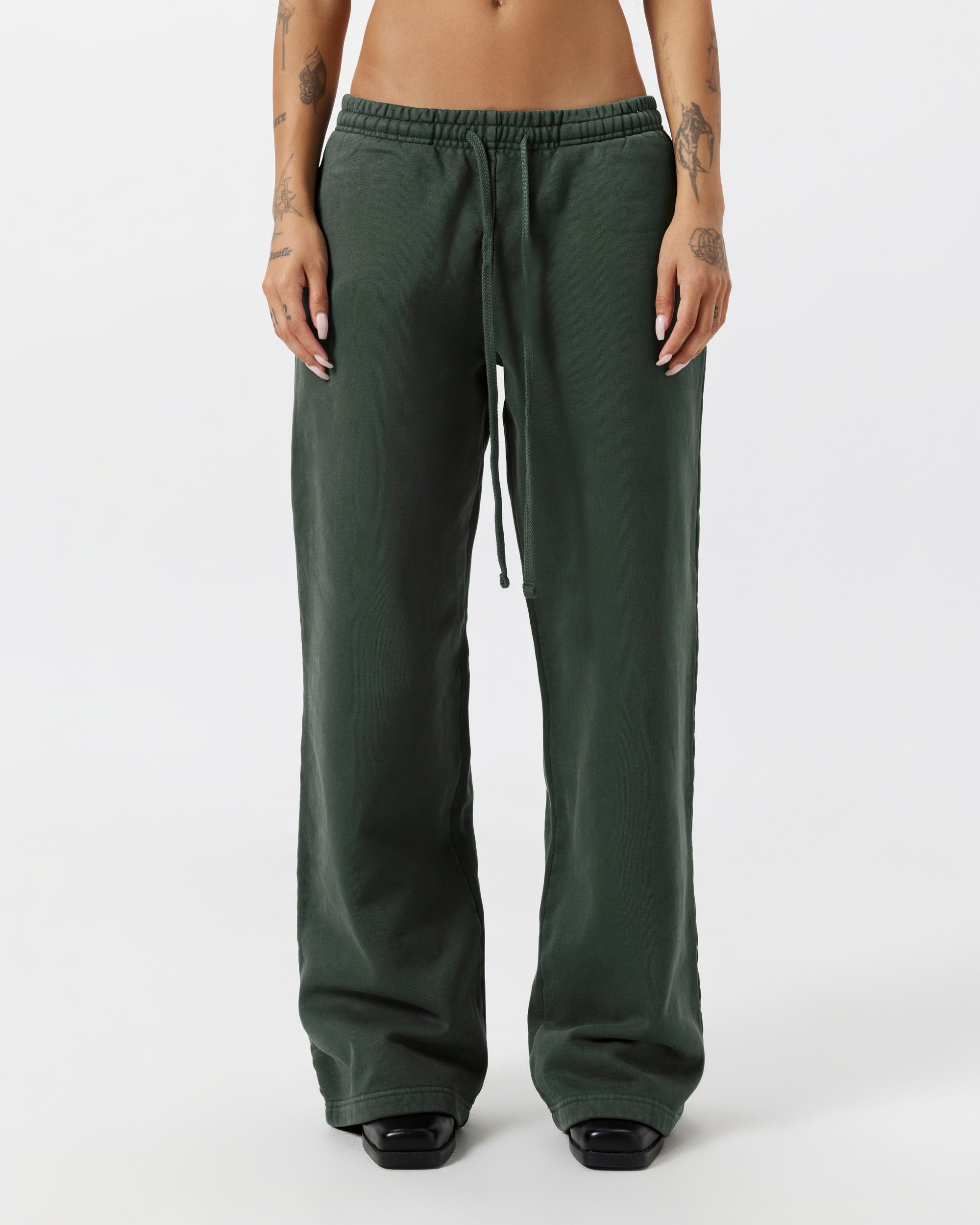 Forest Green
