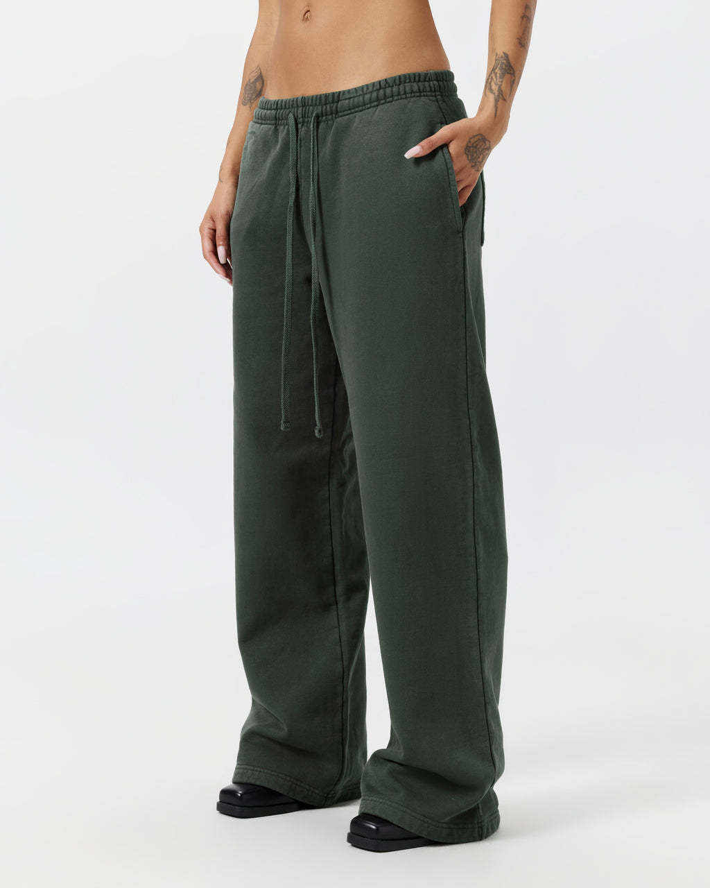 Forest Green