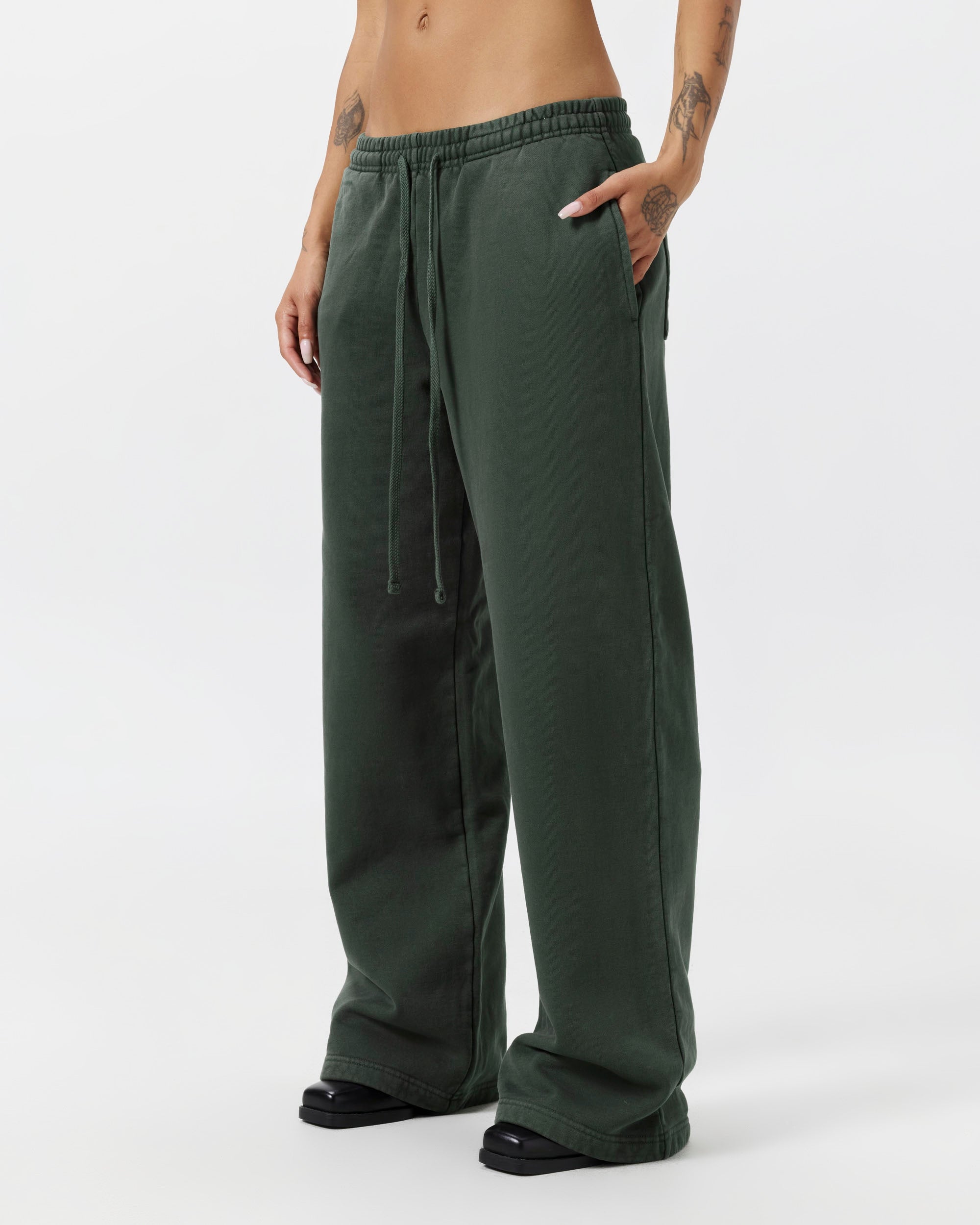 Forest Green