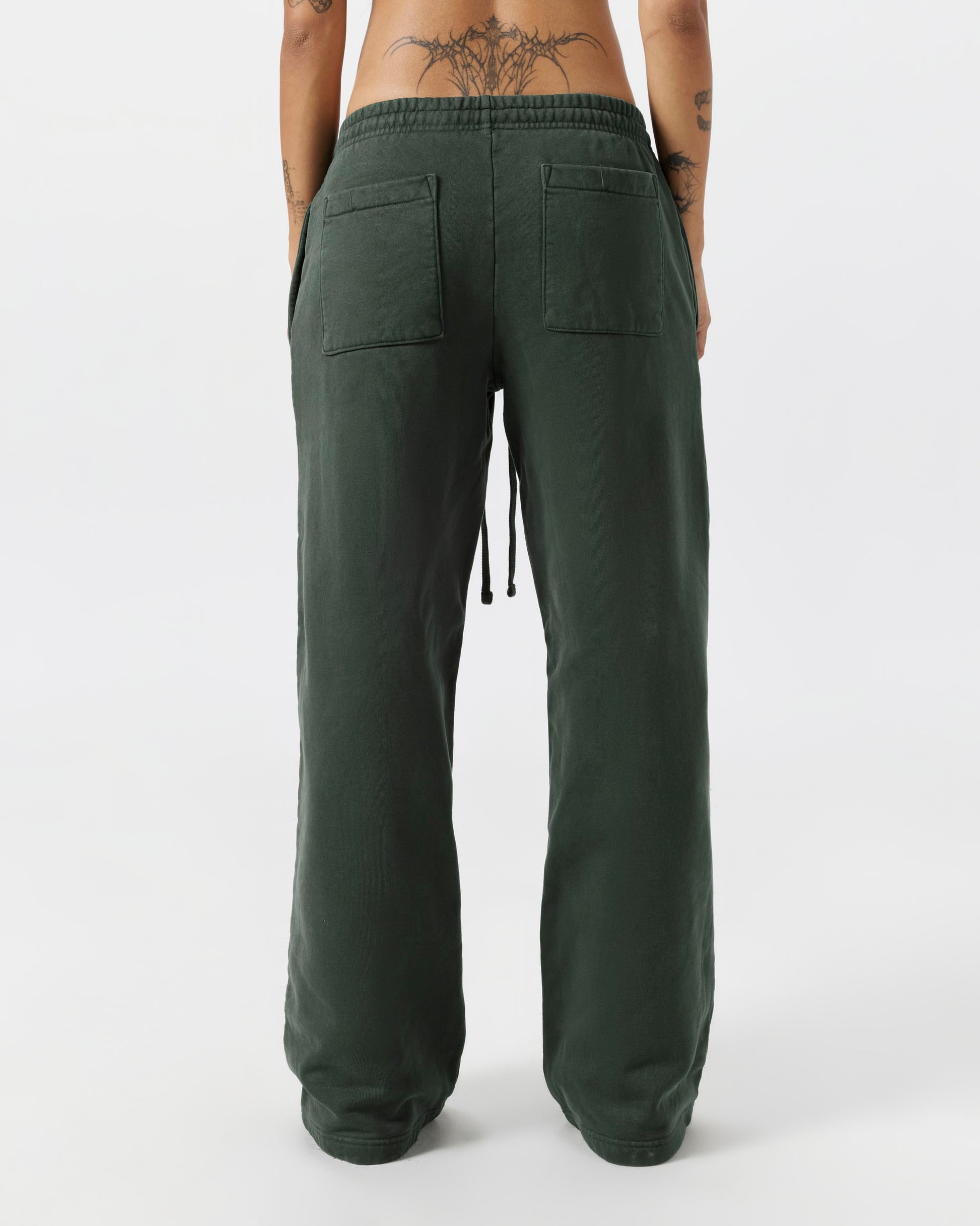 Forest Green