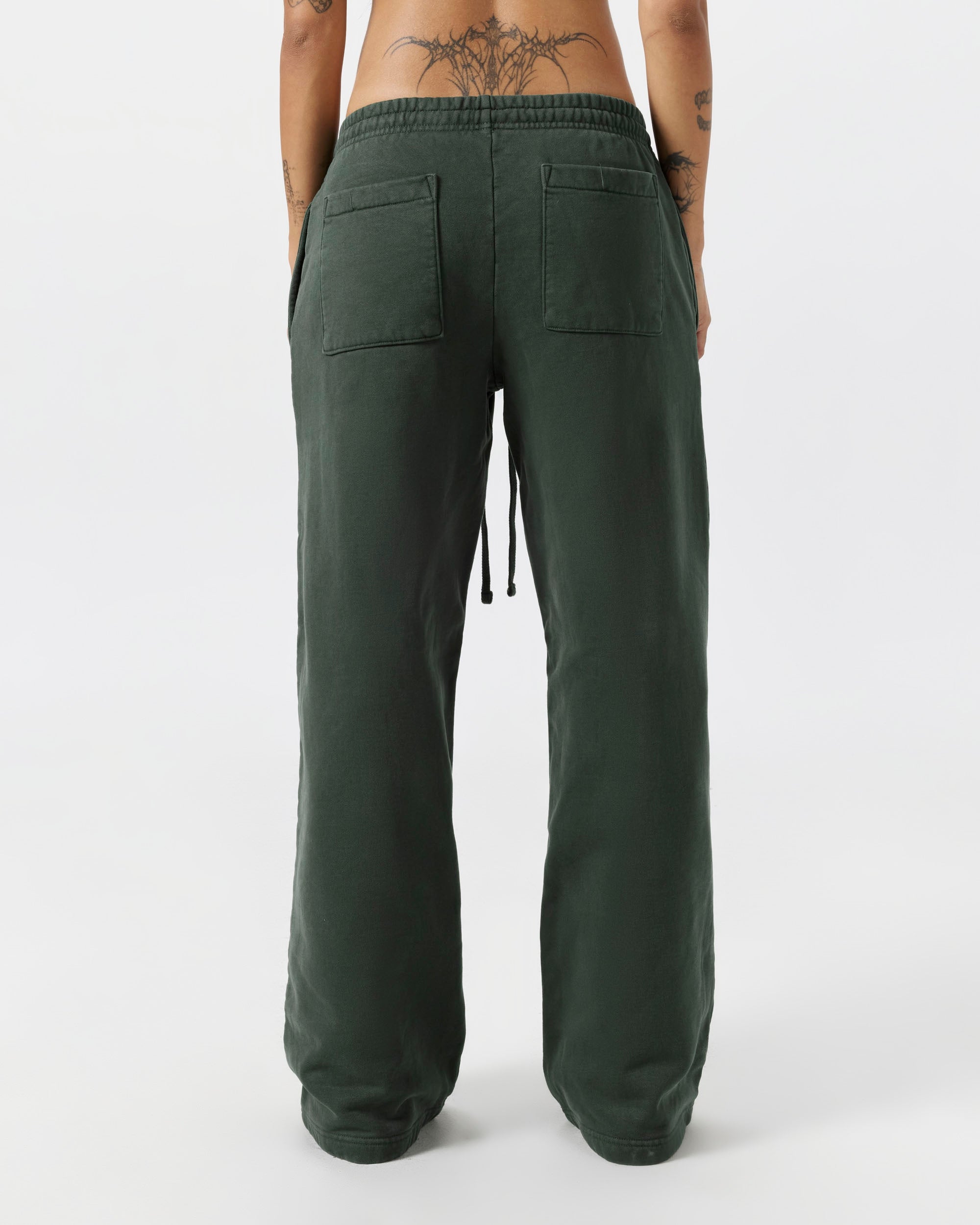 Forest Green
