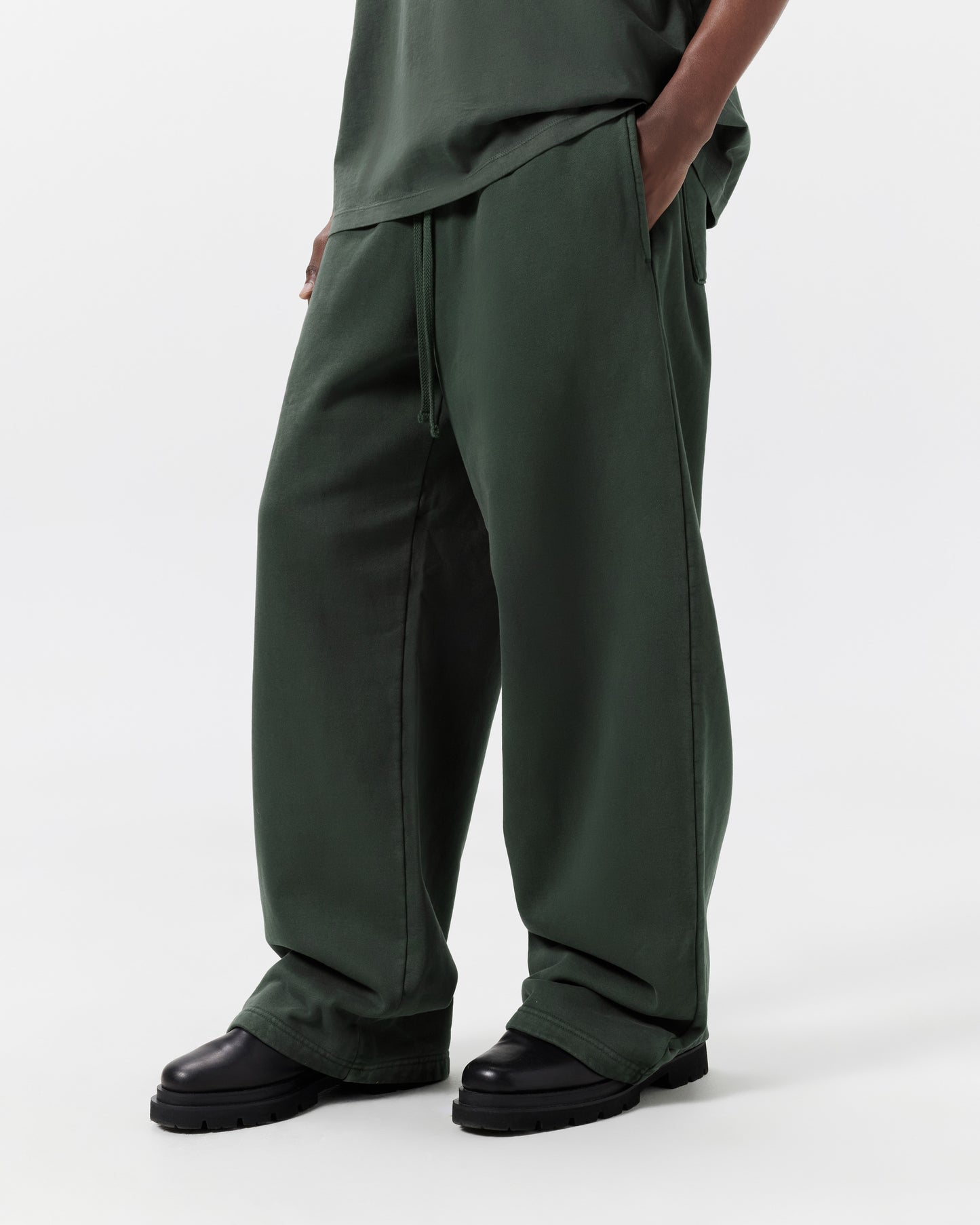 Forest Green