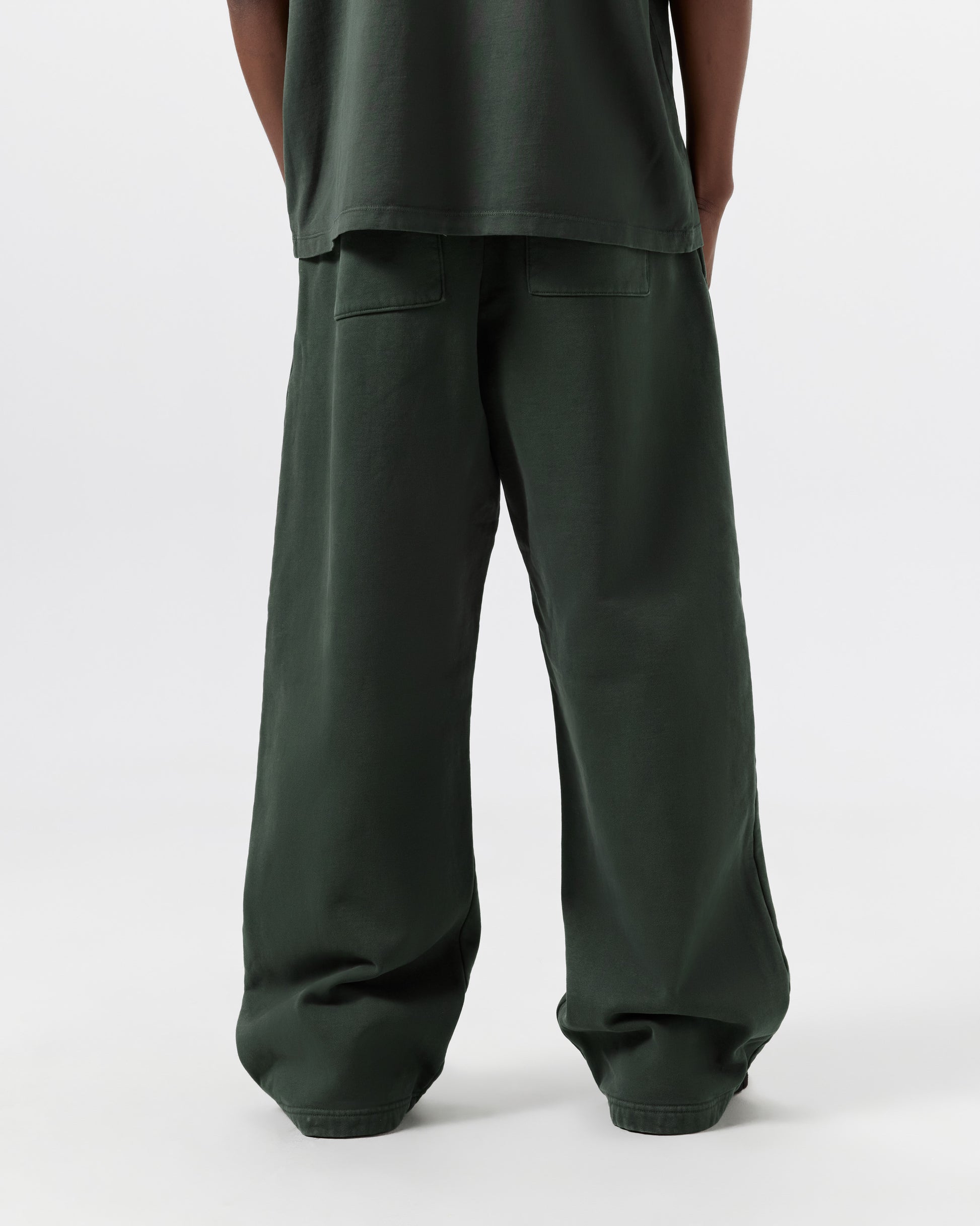 Forest Green