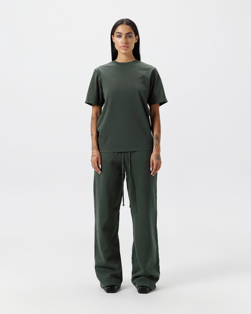 Forest Green