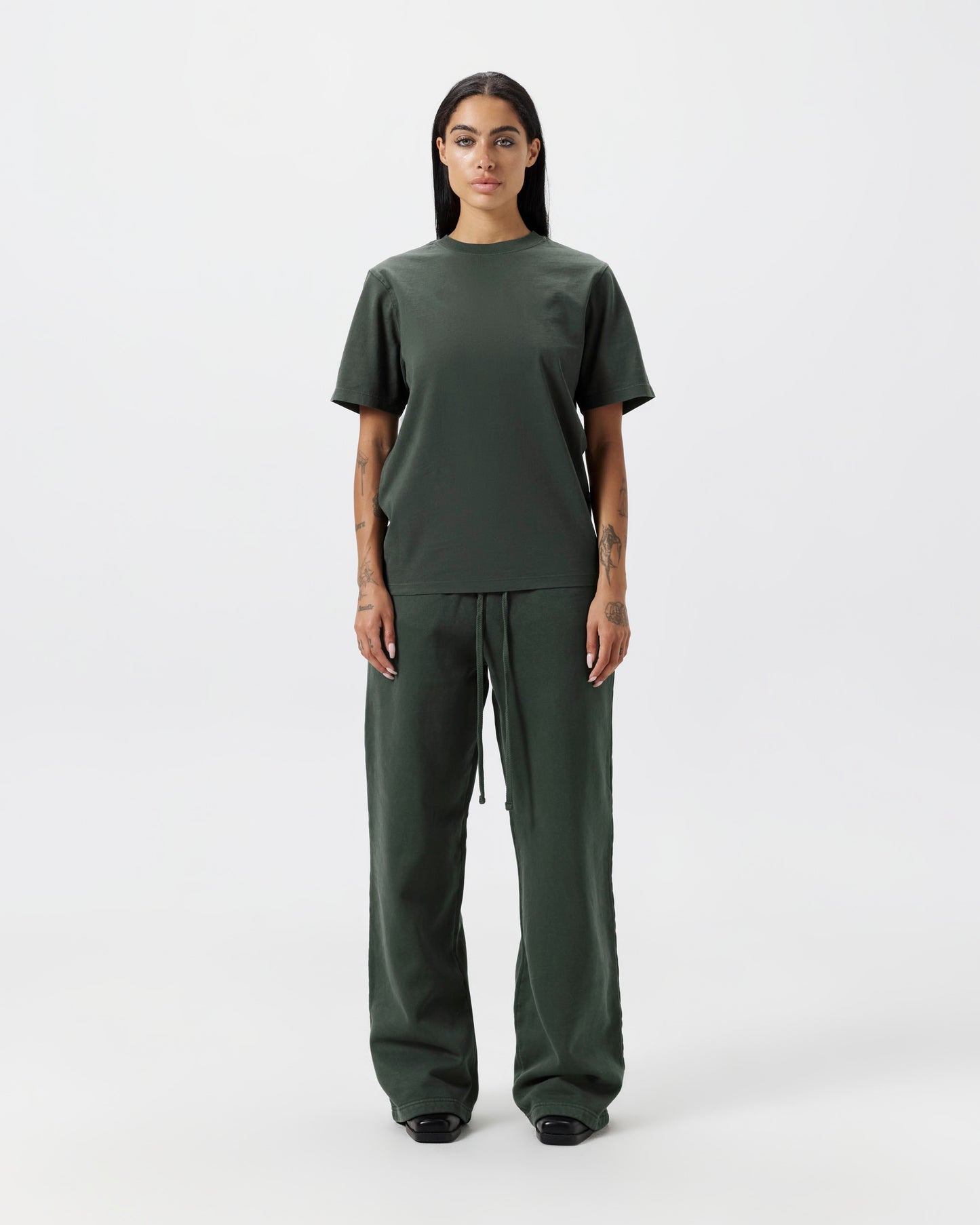Forest Green