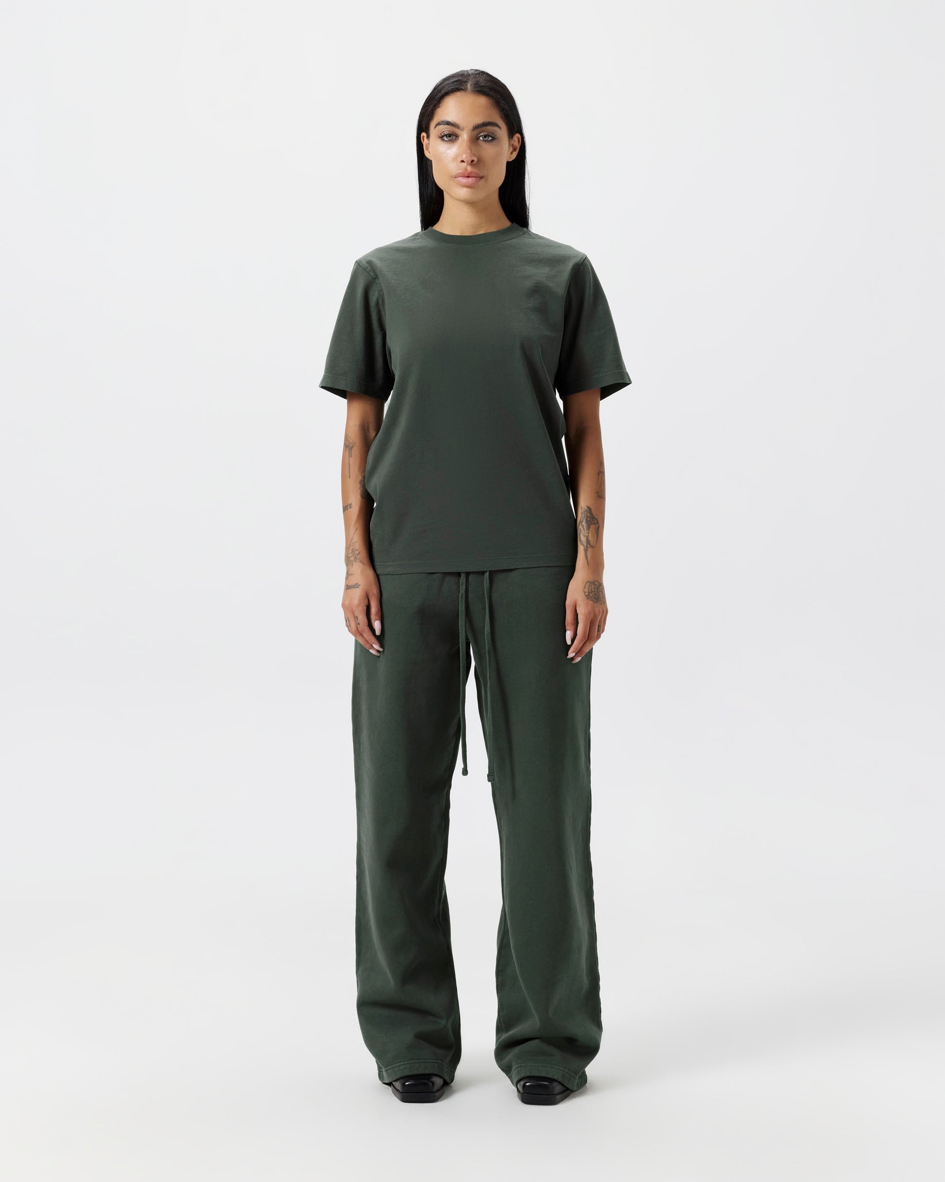 Forest Green