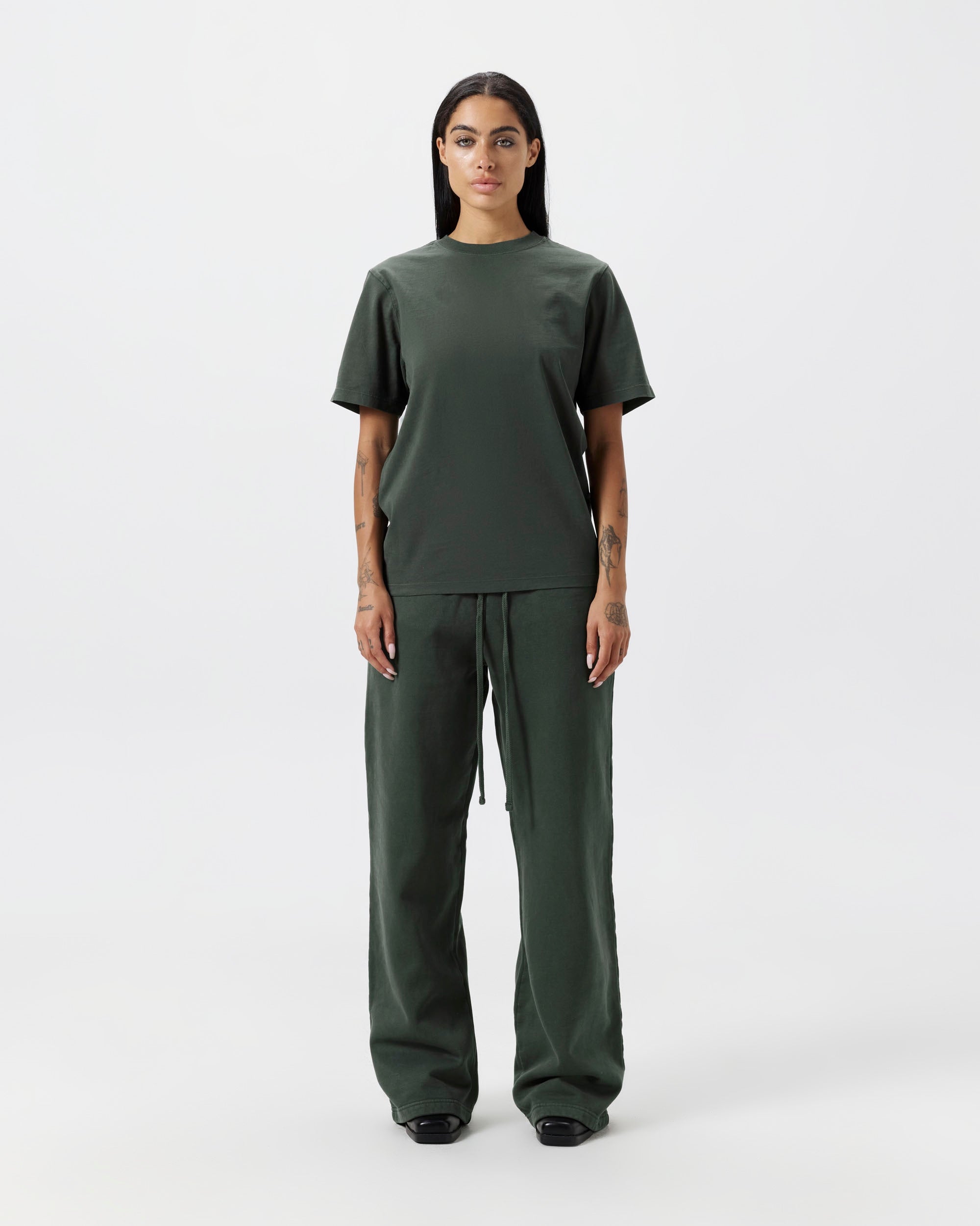 Forest Green