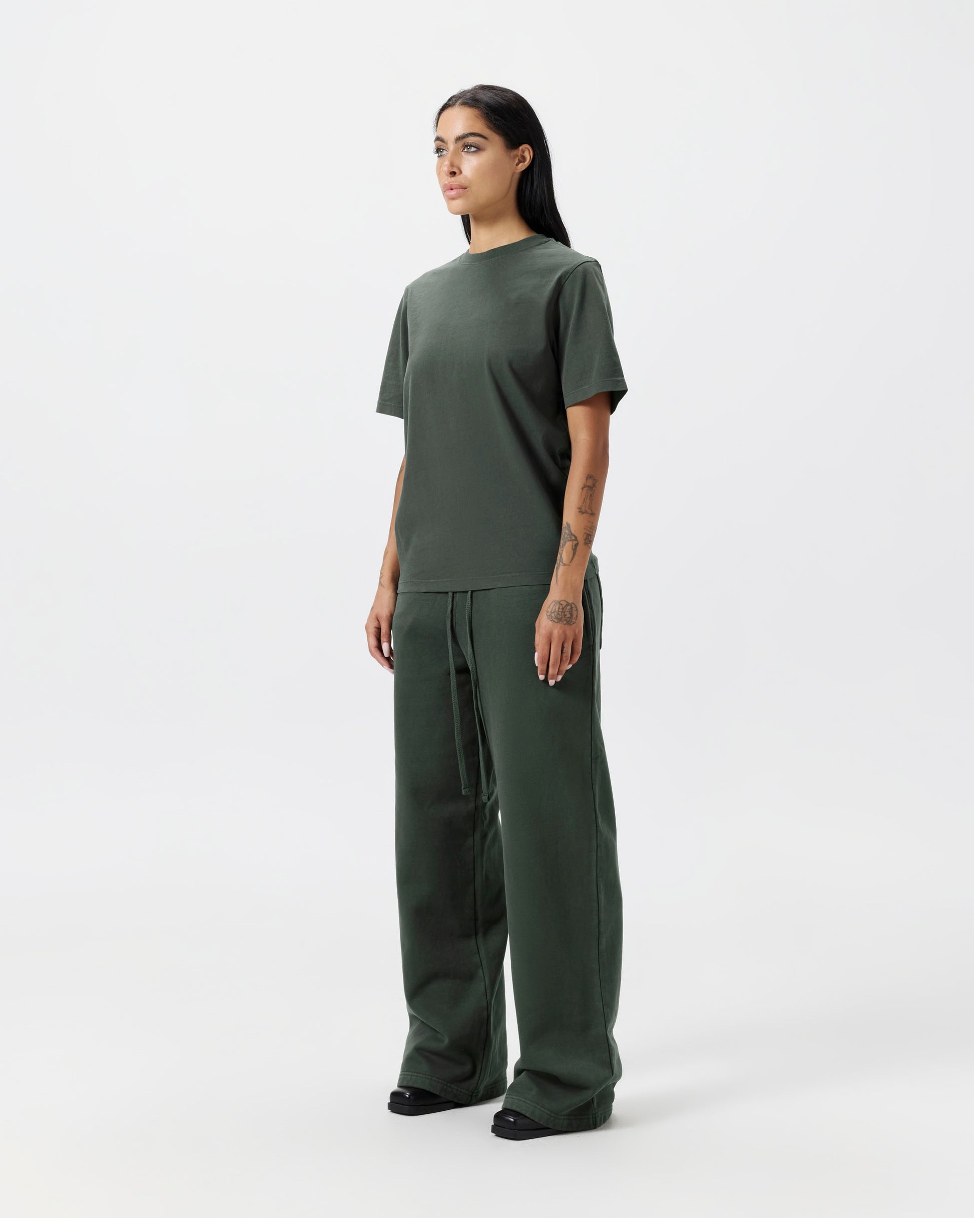 Forest Green
