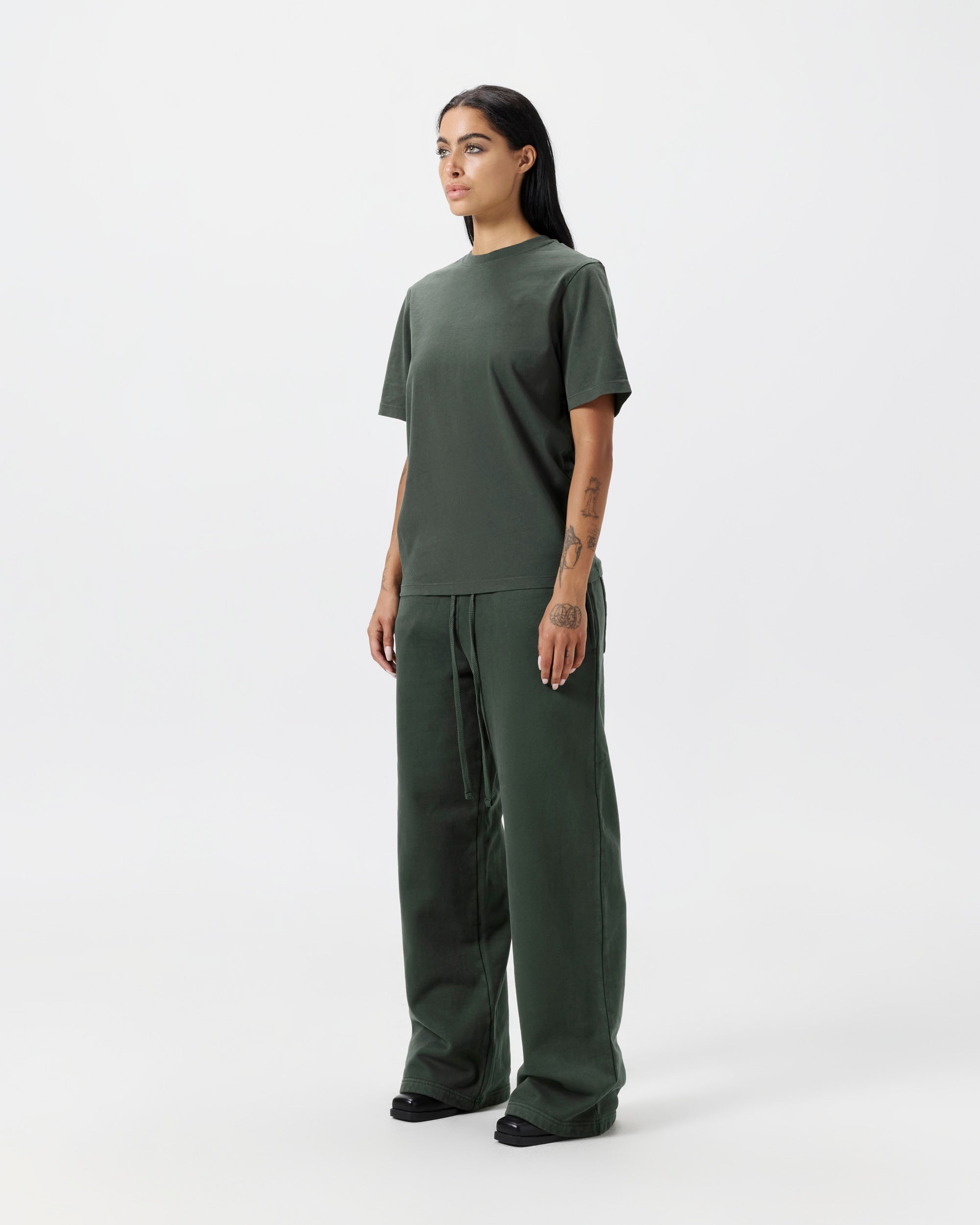 Forest Green