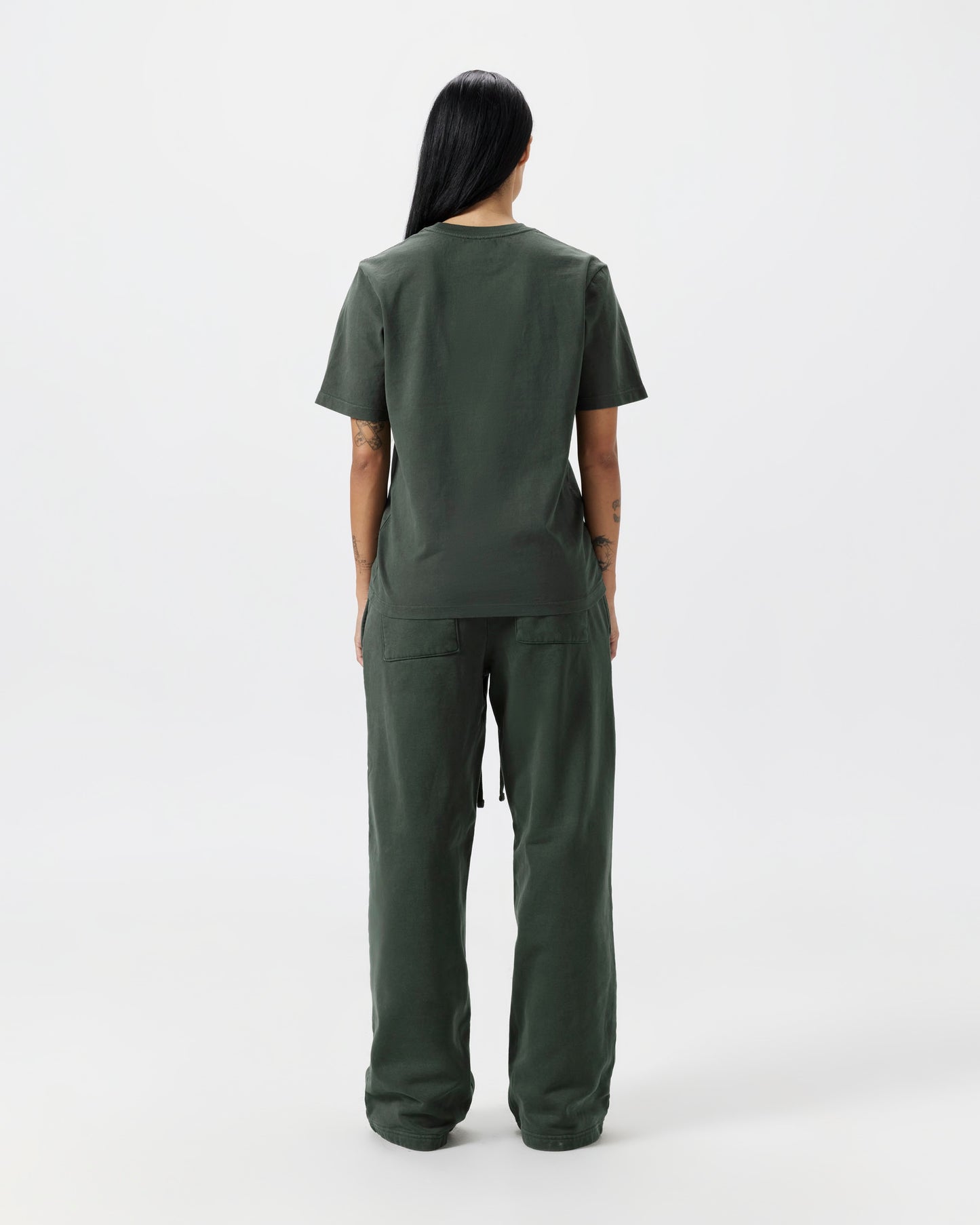 Forest Green