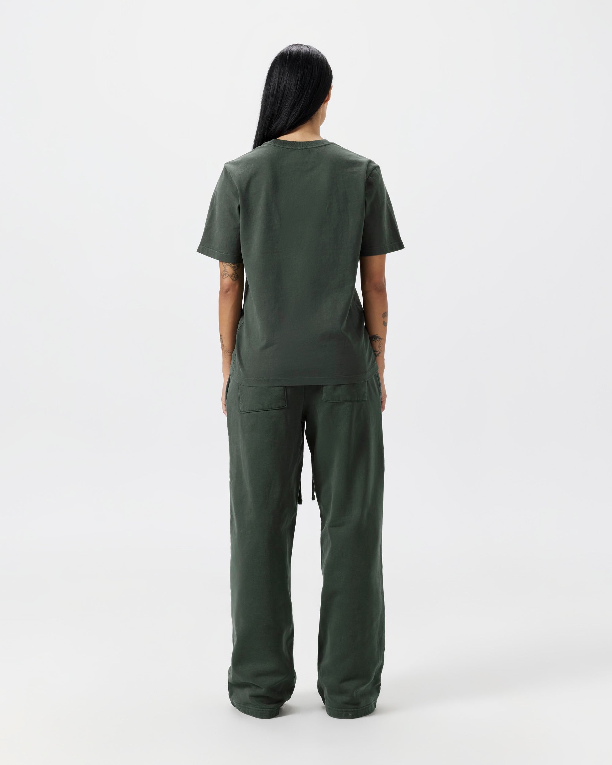 Forest Green