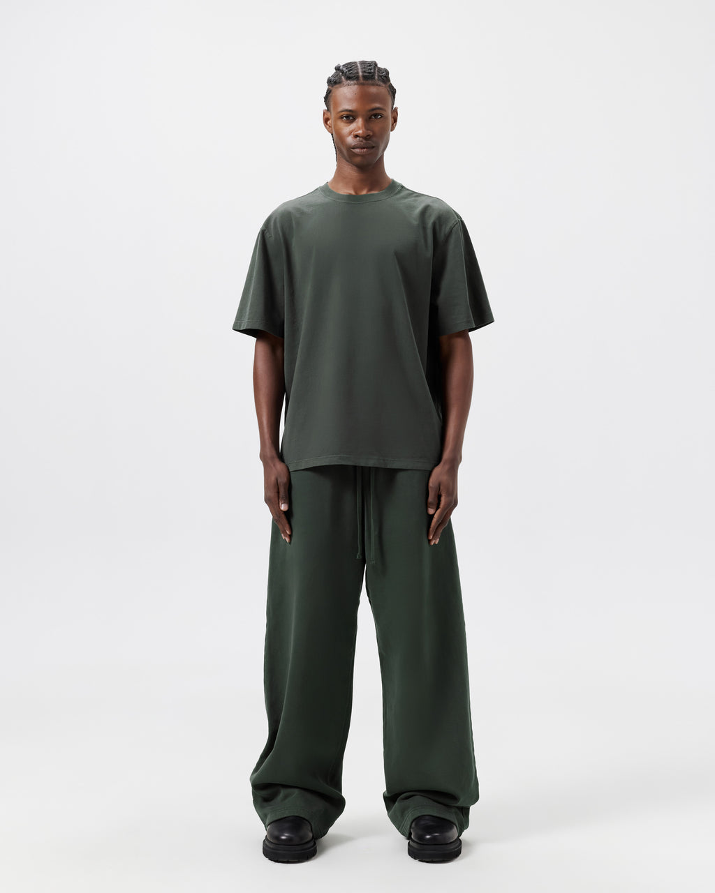 Forest Green