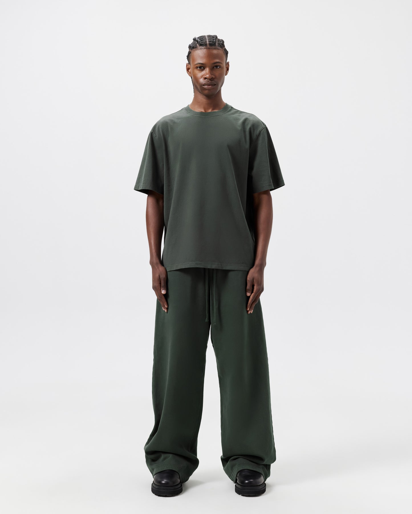 Forest Green