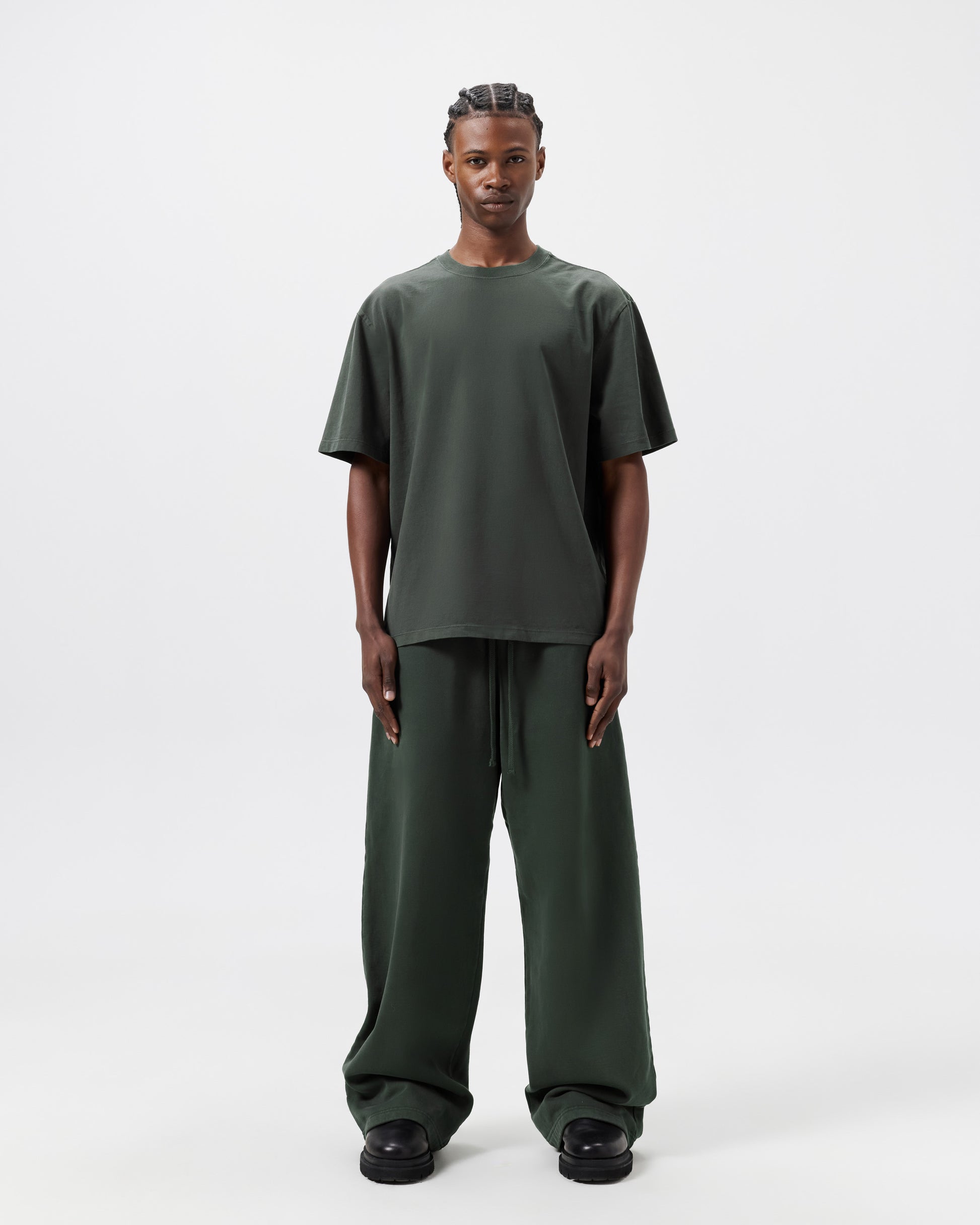 Forest Green